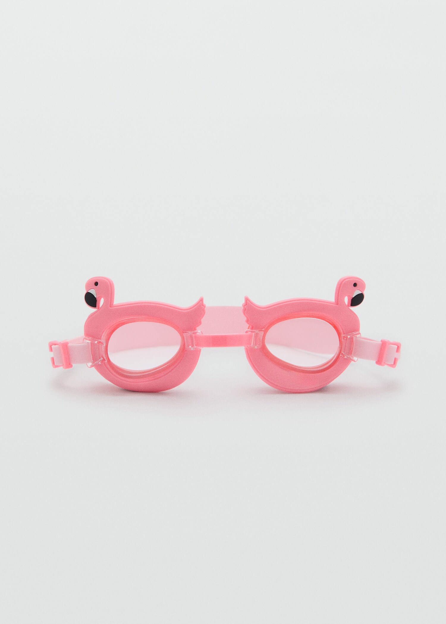 Gafas natación flamenco - Artículo sin modelo