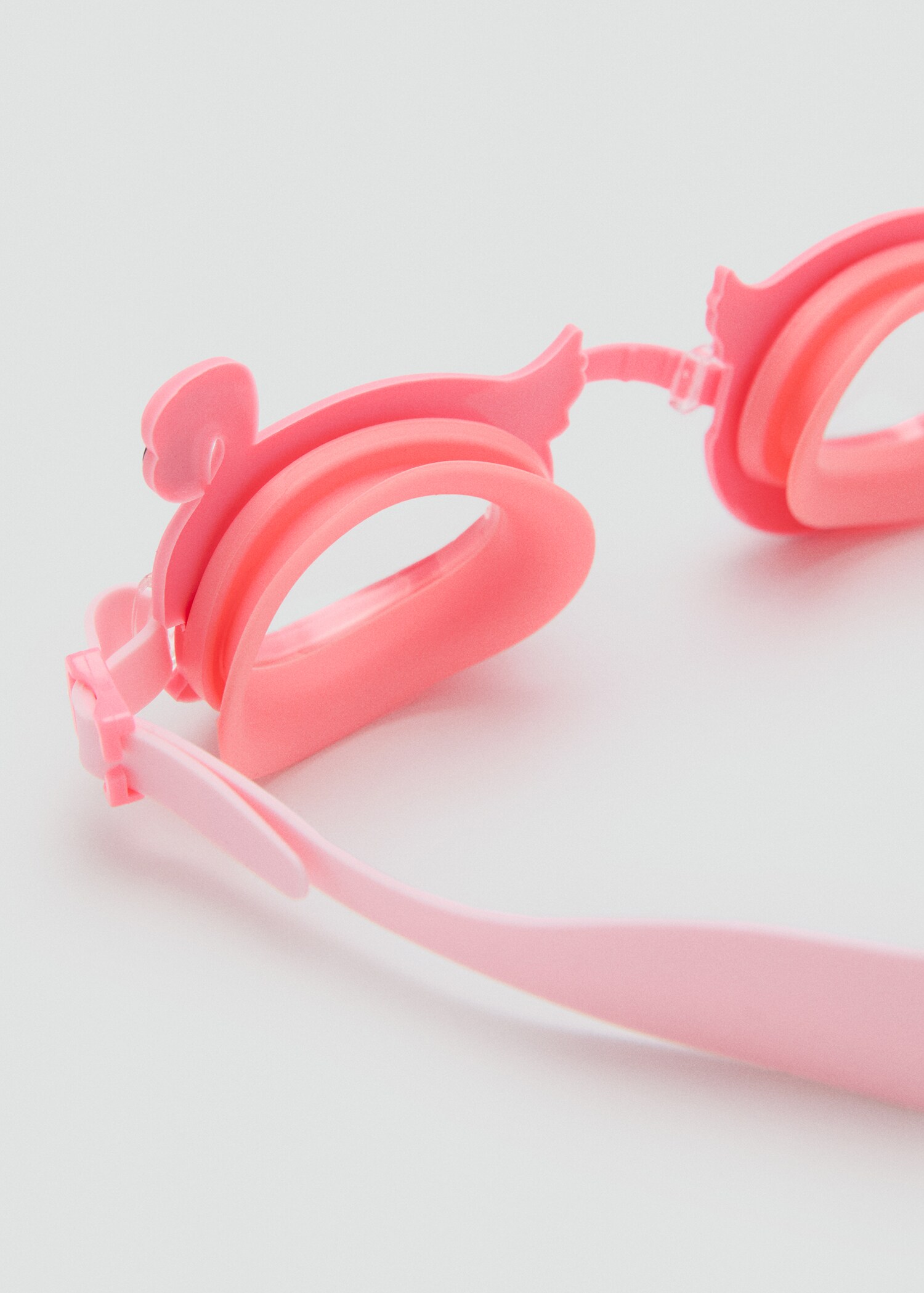 Gafas natación flamenco - Detalle del artículo 2