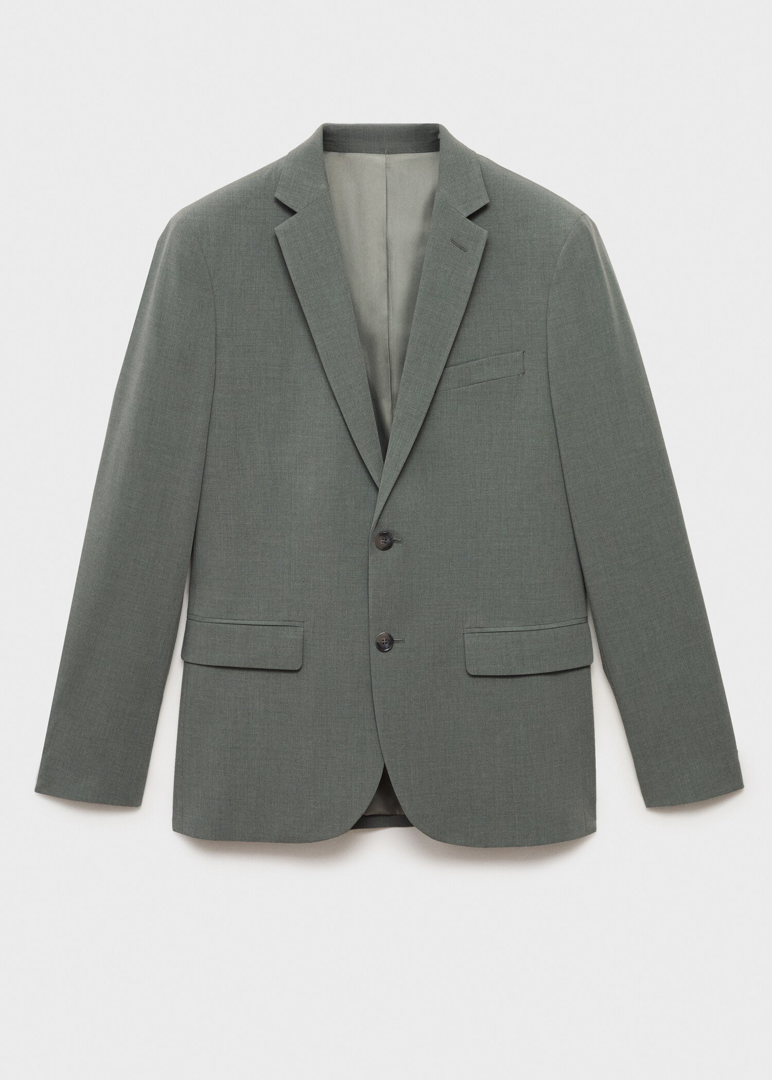 Veste costume París super slim-fit - Article sans modèle