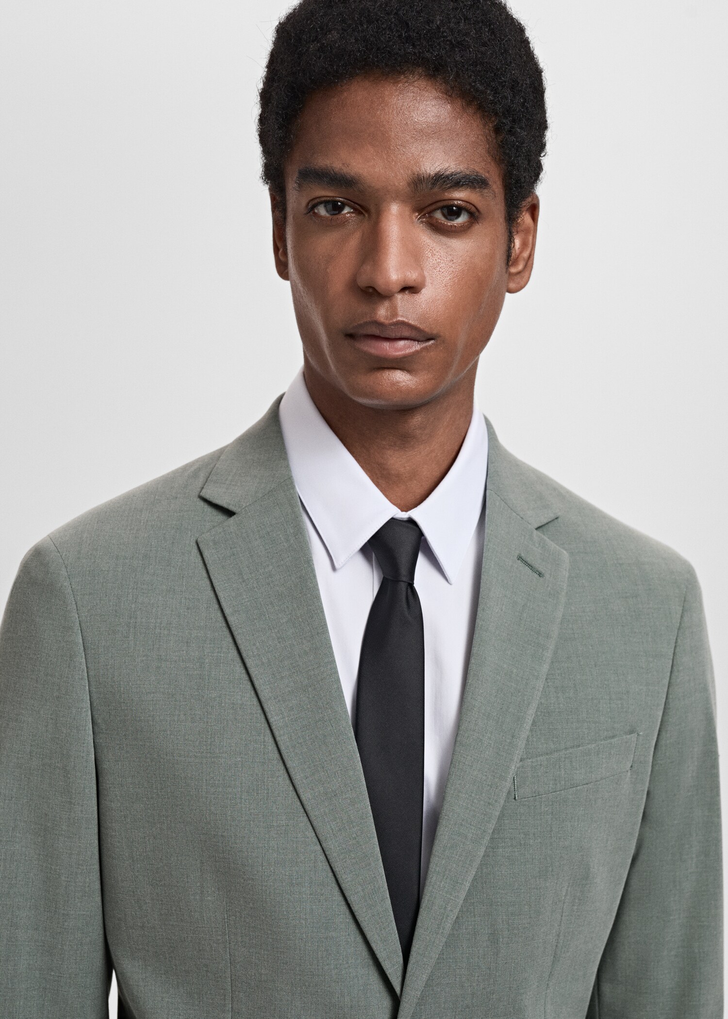 Veste costume París super slim-fit - Détail de l'article 1