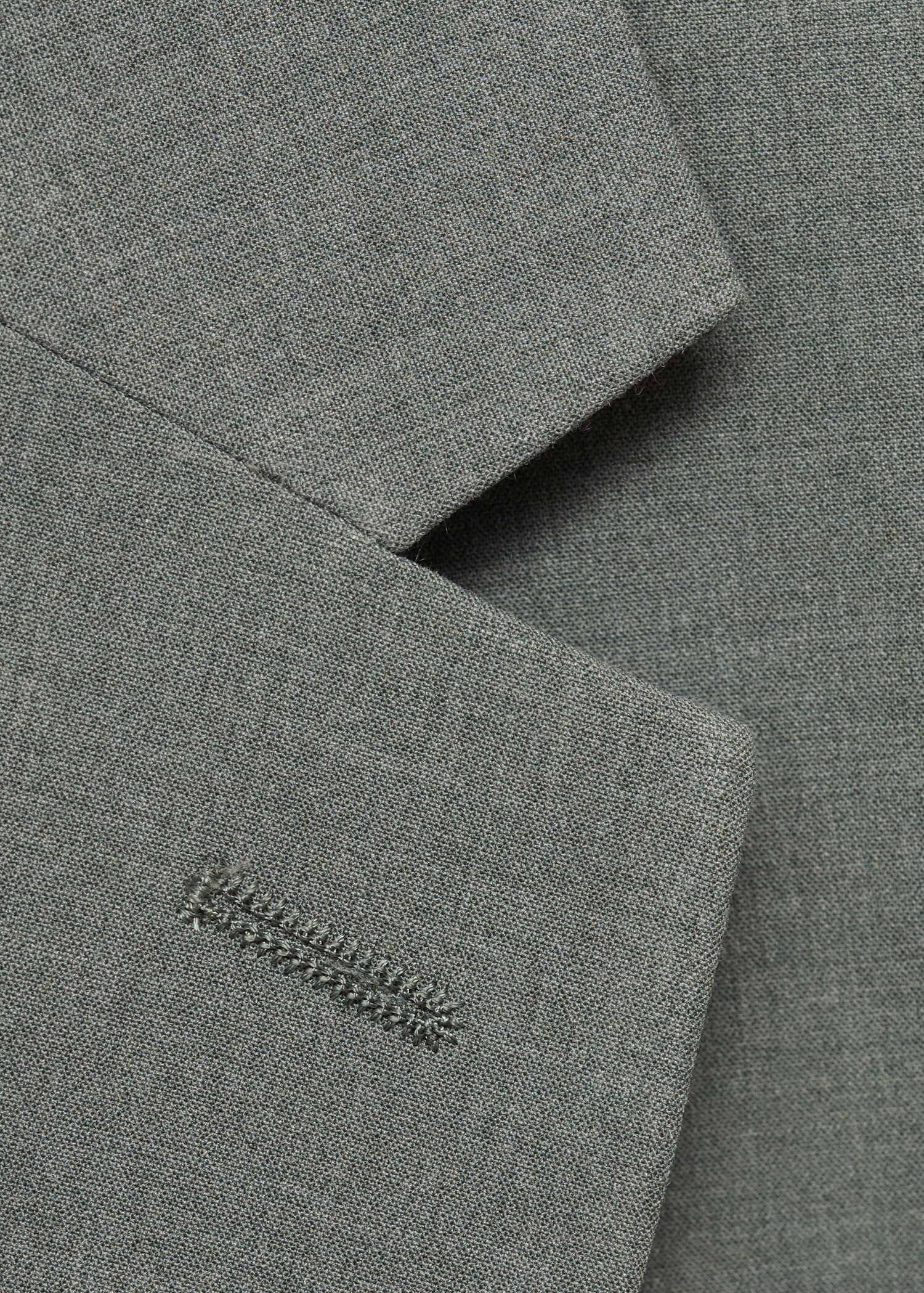 Veste costume París super slim-fit - Détail de l'article 8