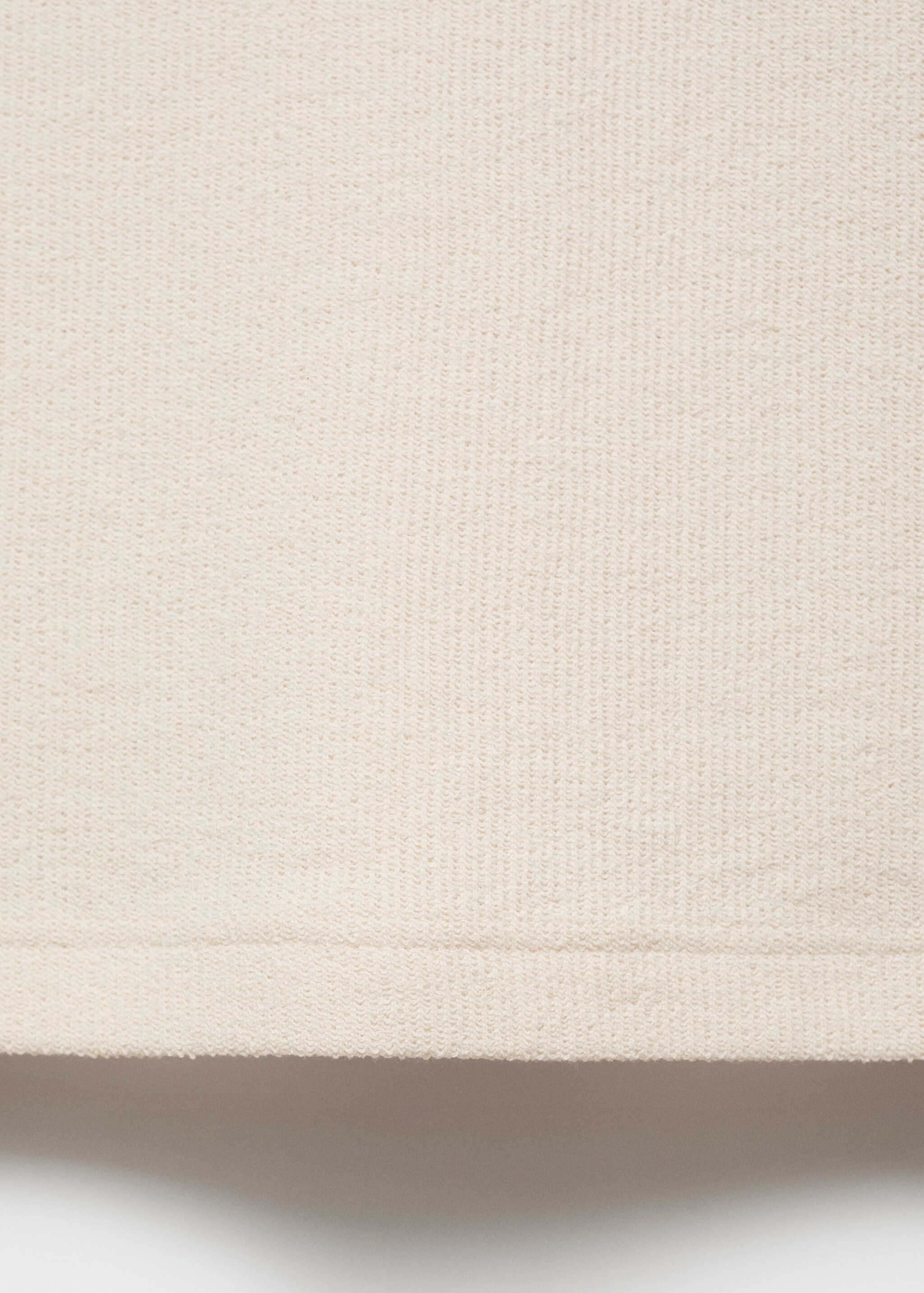 Polo texturé regular-fit - Détail de l'article 0