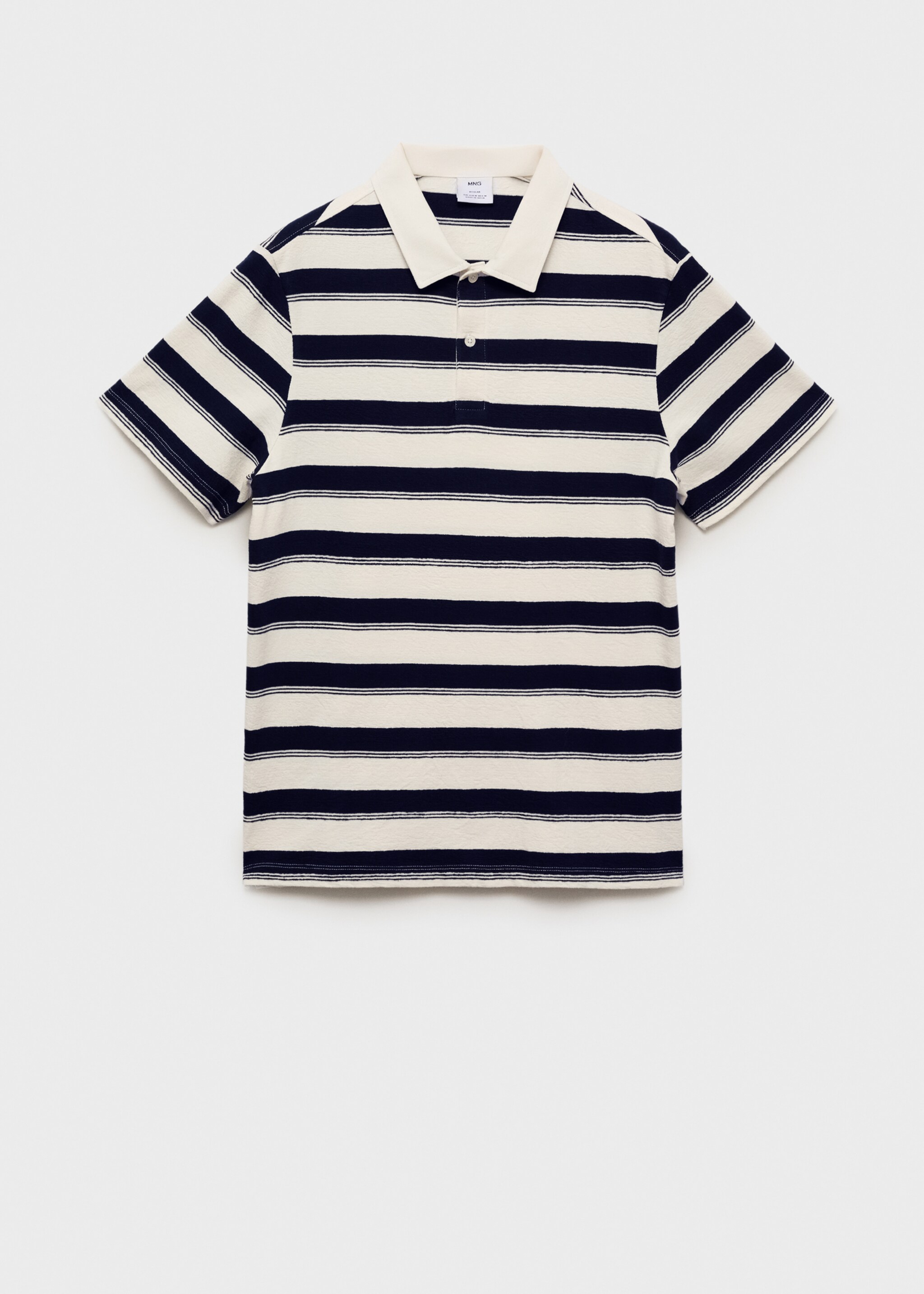 Polo eliot - Article sans modèle