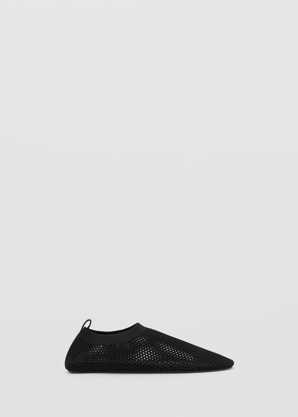 Soft mesh shoes - image 2