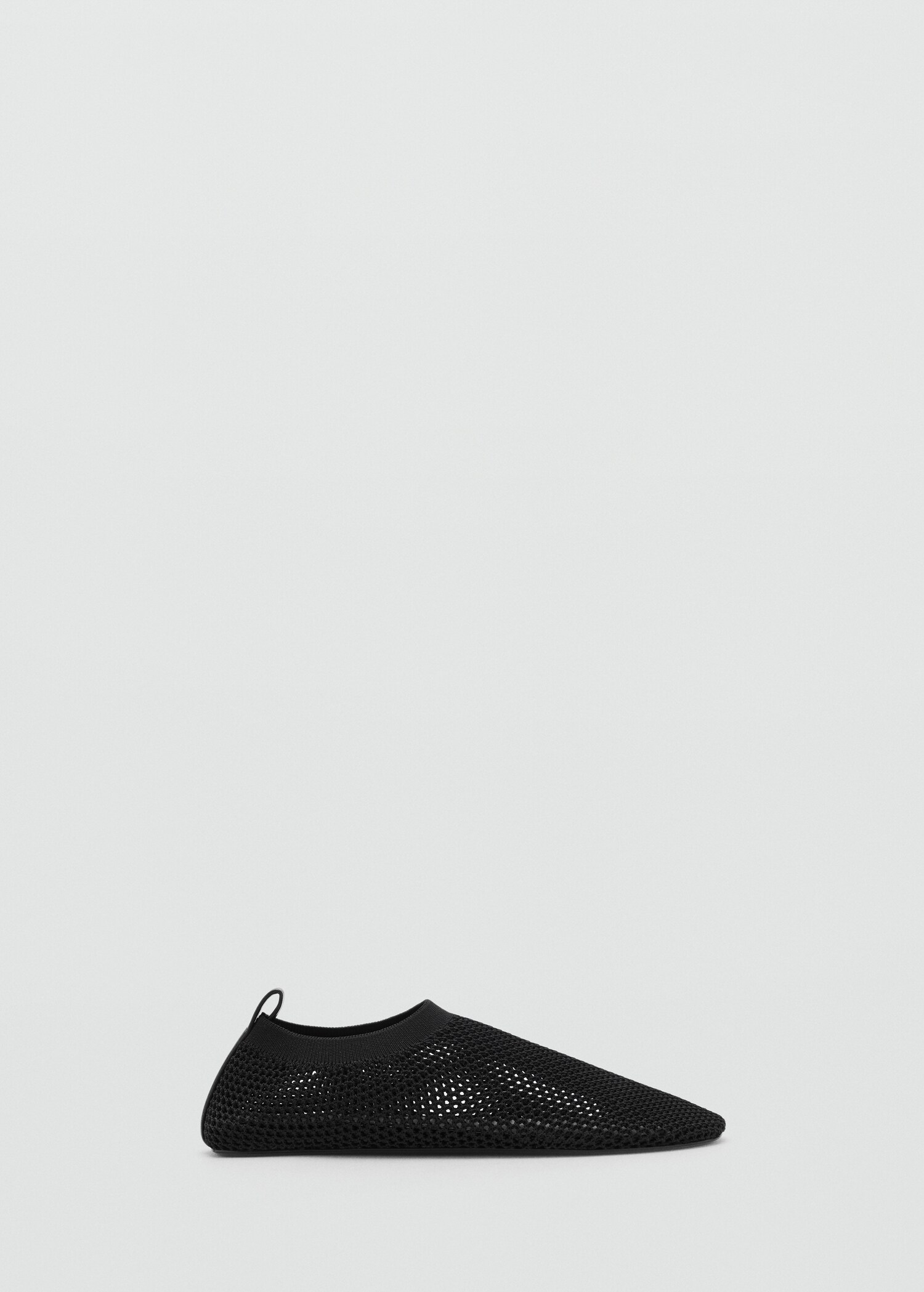 Zapato mesh soft - Artículo sin modelo