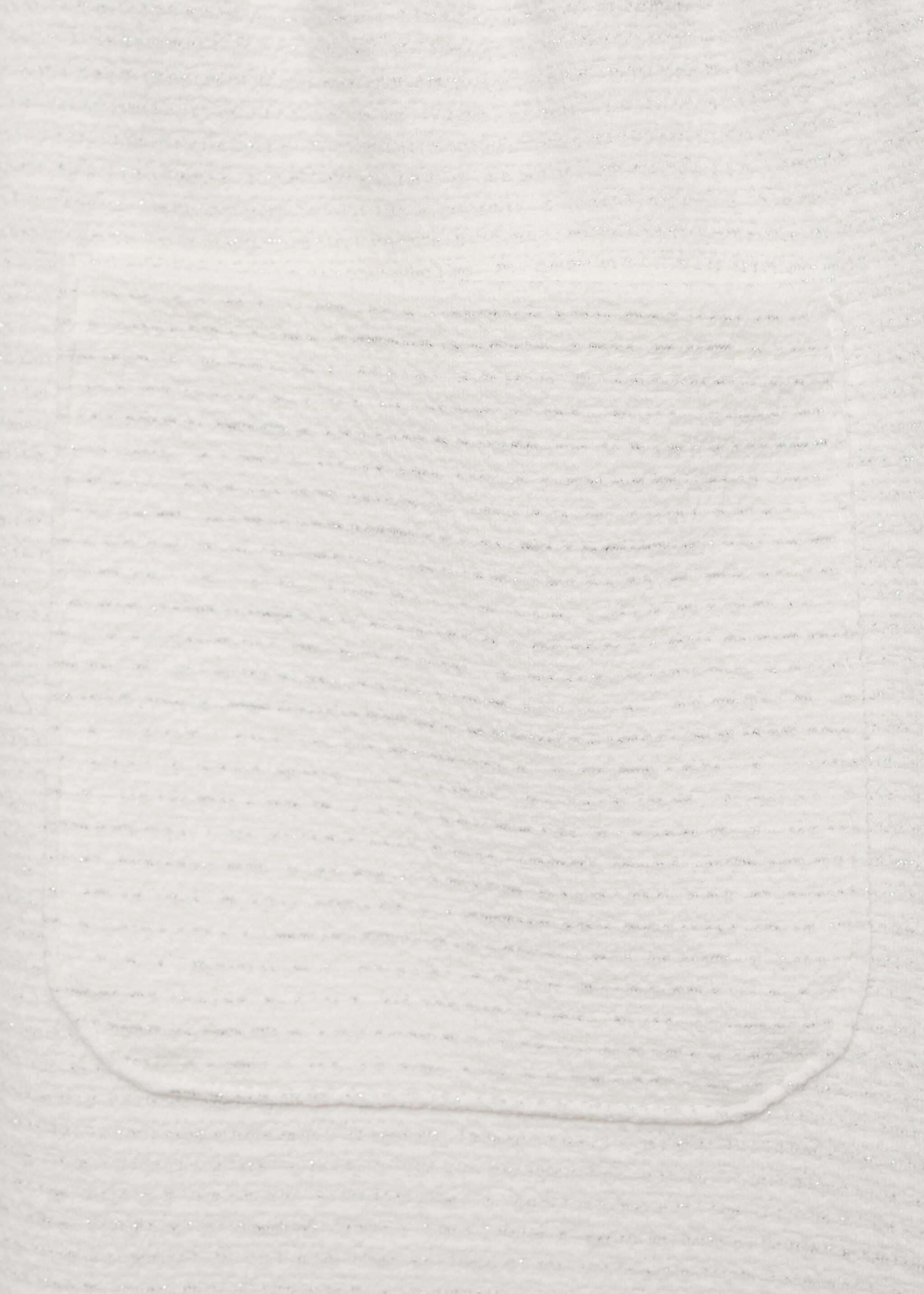 Pantalon droit texturé - Détail de l'article 0