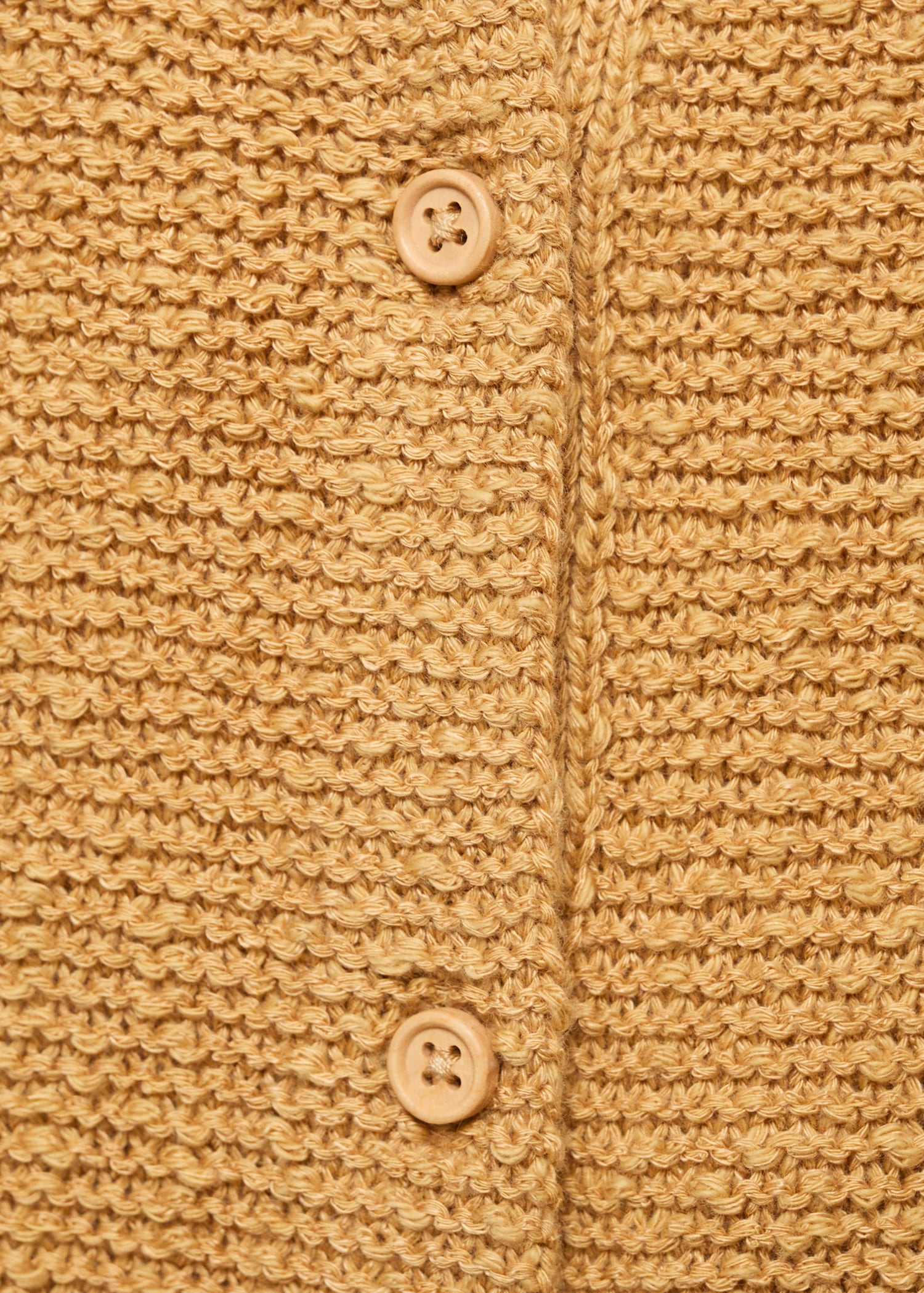 Strickcardigan - Detail des Artikels 8