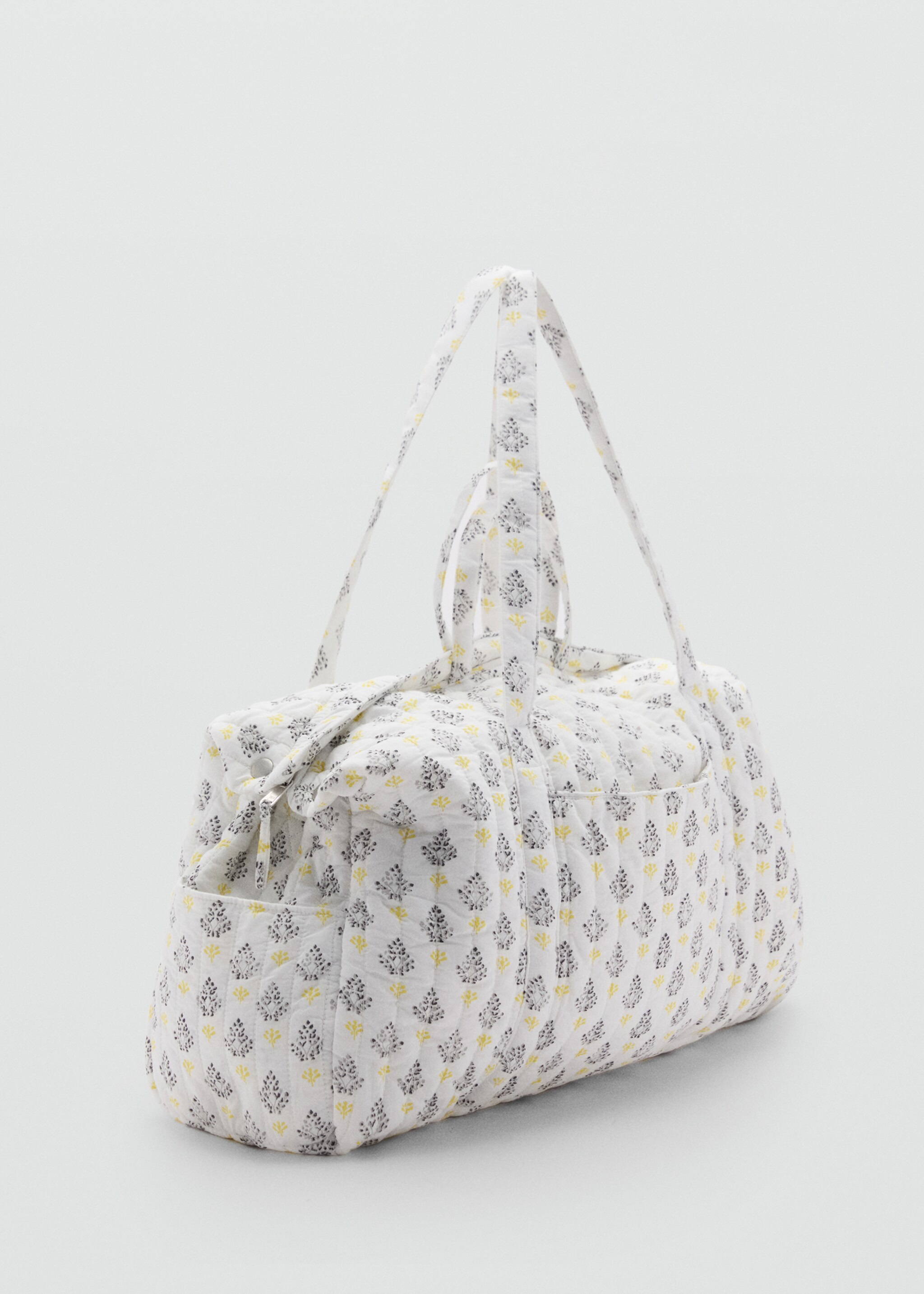 Sac de maternité - Plan moyen