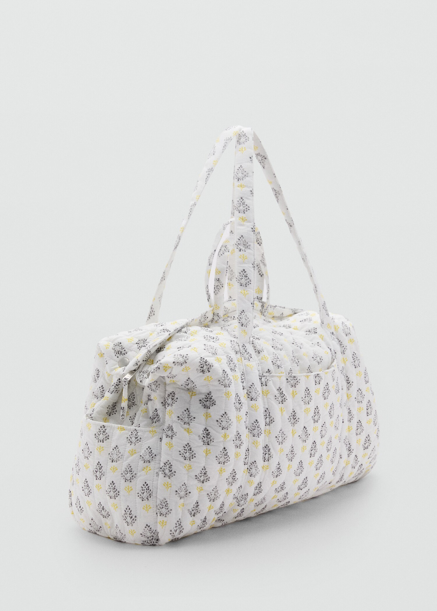 Maternity Bag - Medium plane