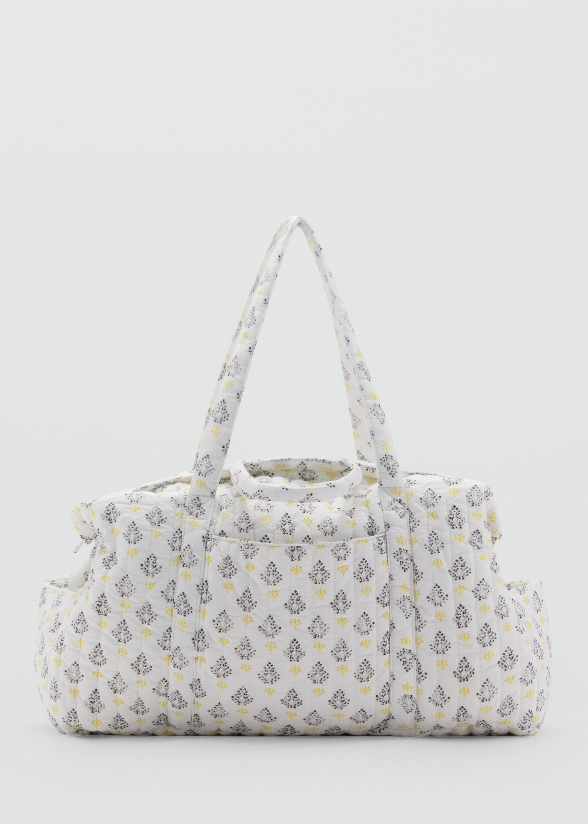 Sac de maternité - Article sans modèle