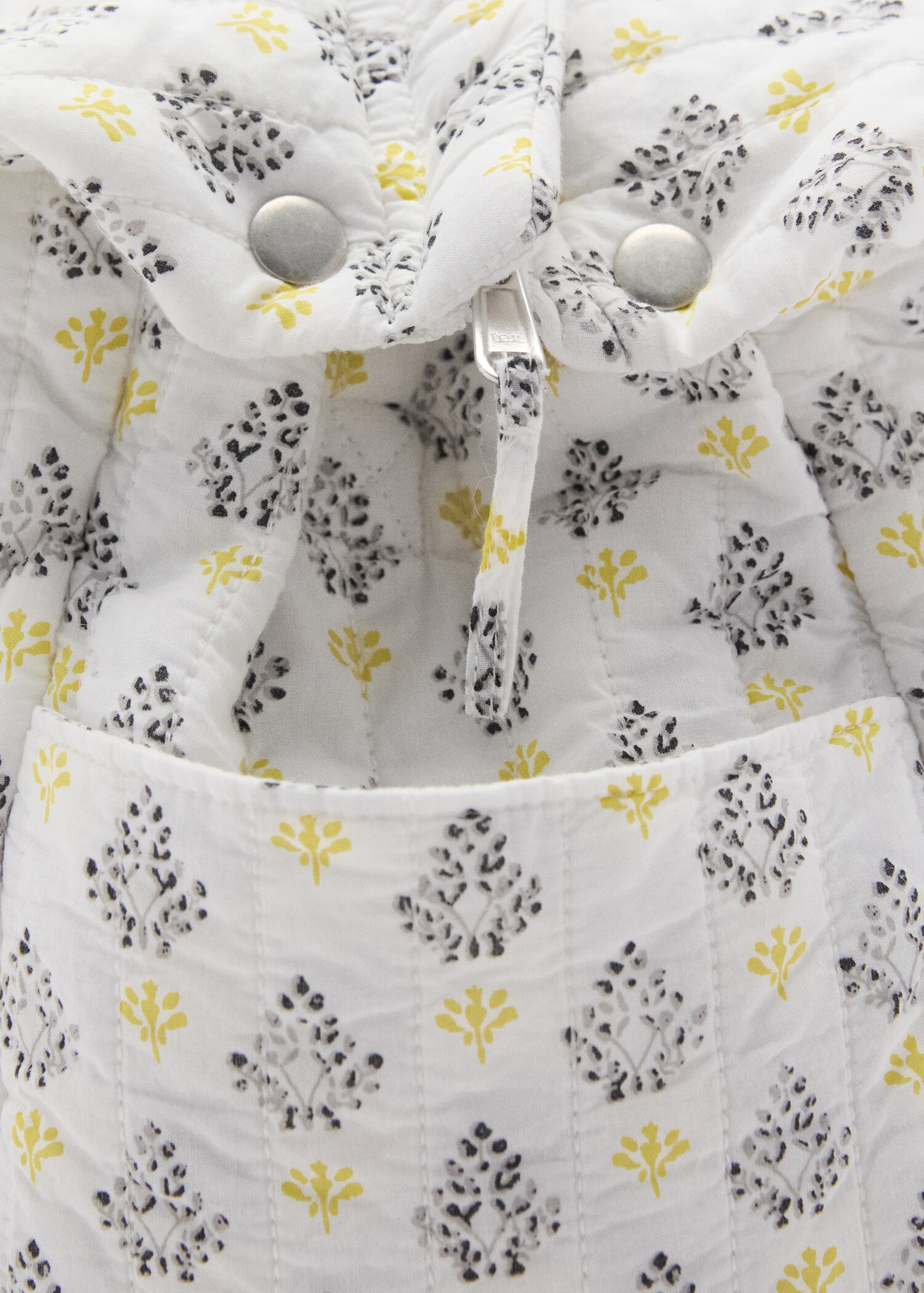 Maternity Bag - Details of the article 1