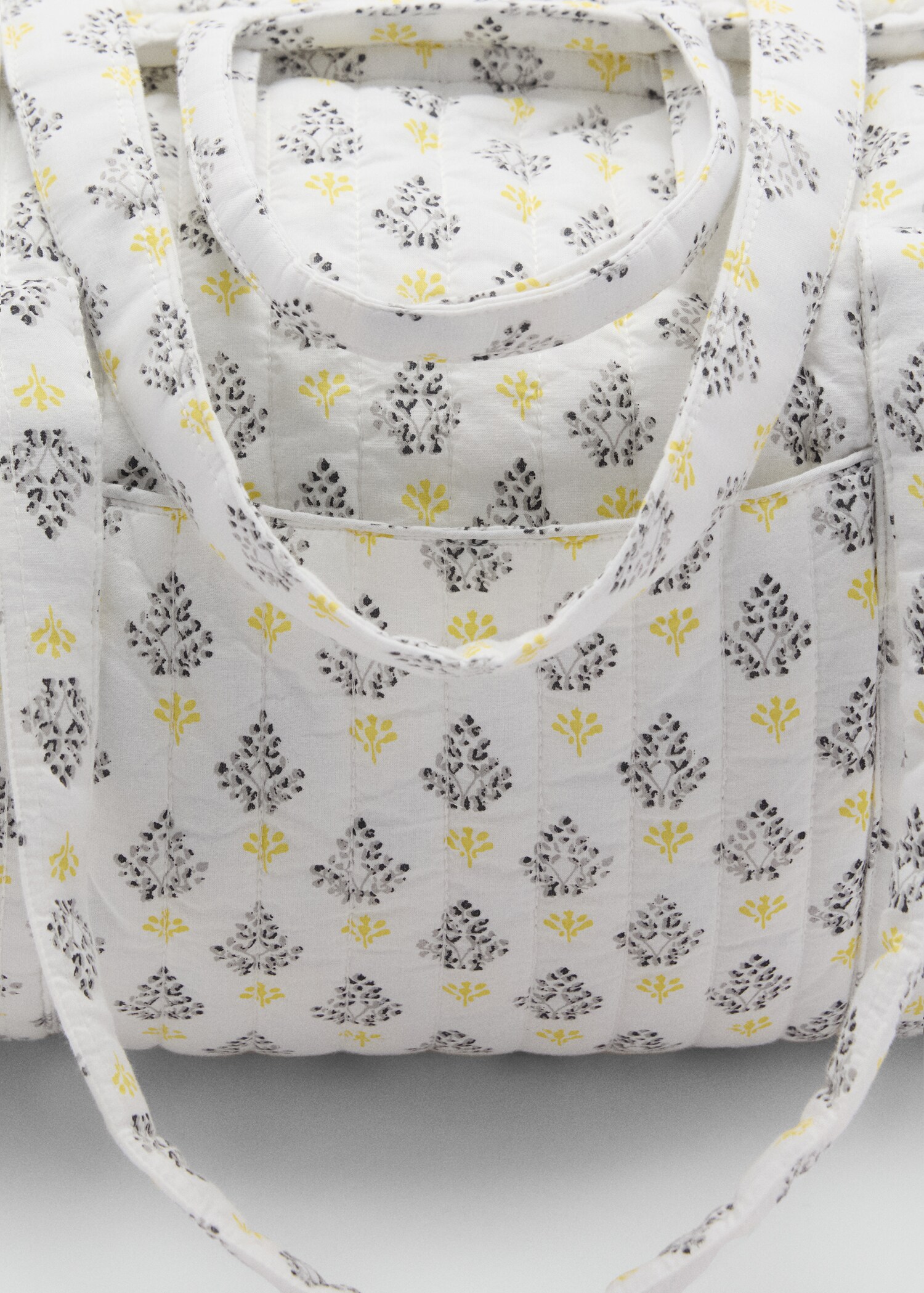 Maternity Bag - Details of the article 2