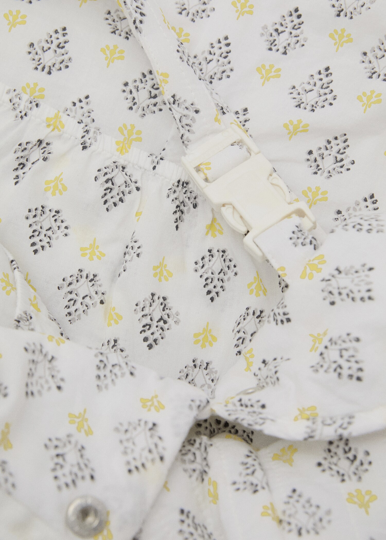 Maternity Bag - Details of the article 3