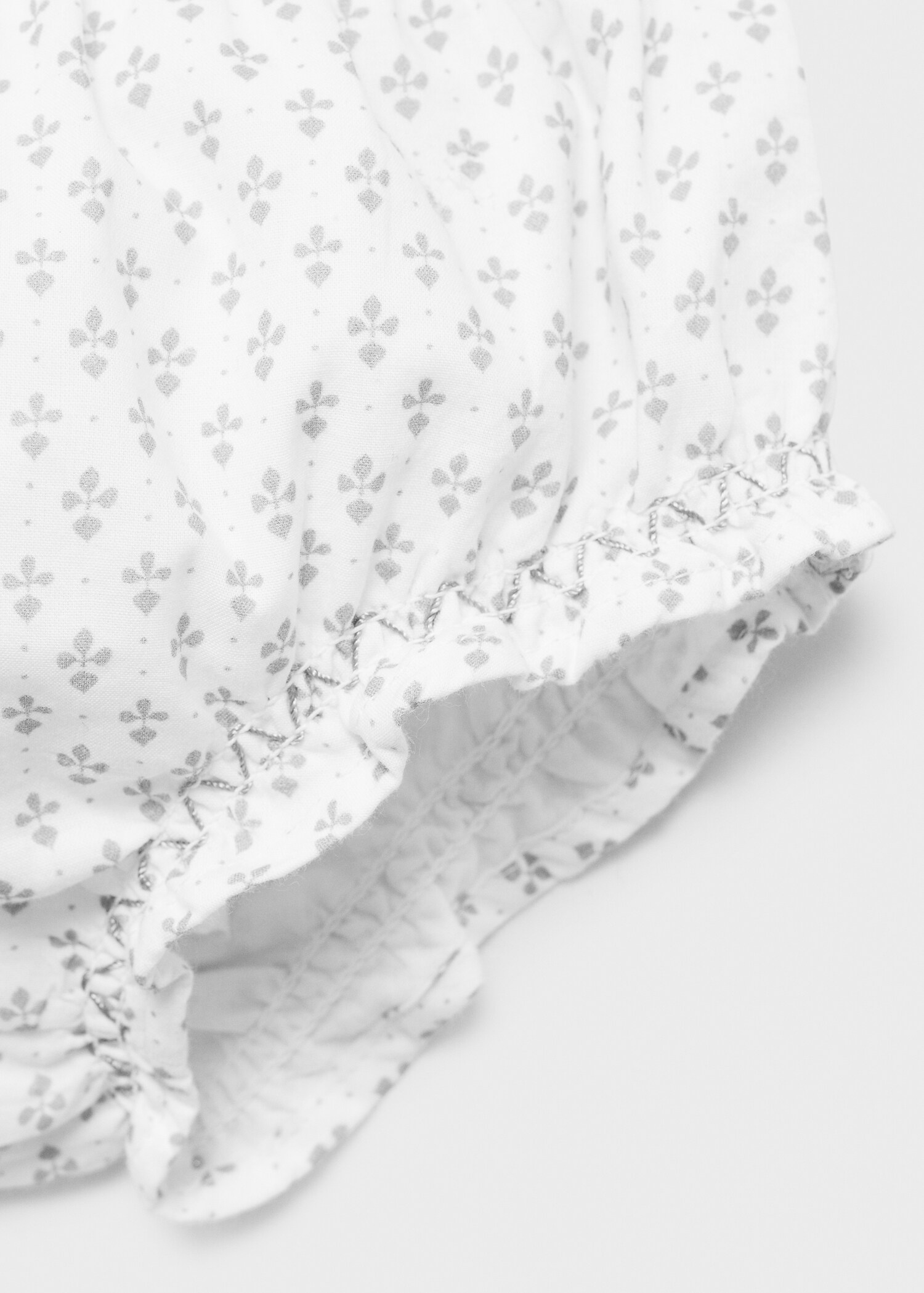 Shorts algodón estampados - Detalle del artículo 8