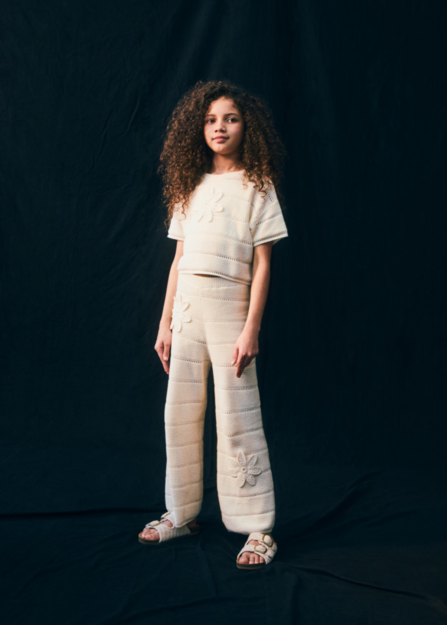 Belize Crochet Pants Belize Crochet Pants