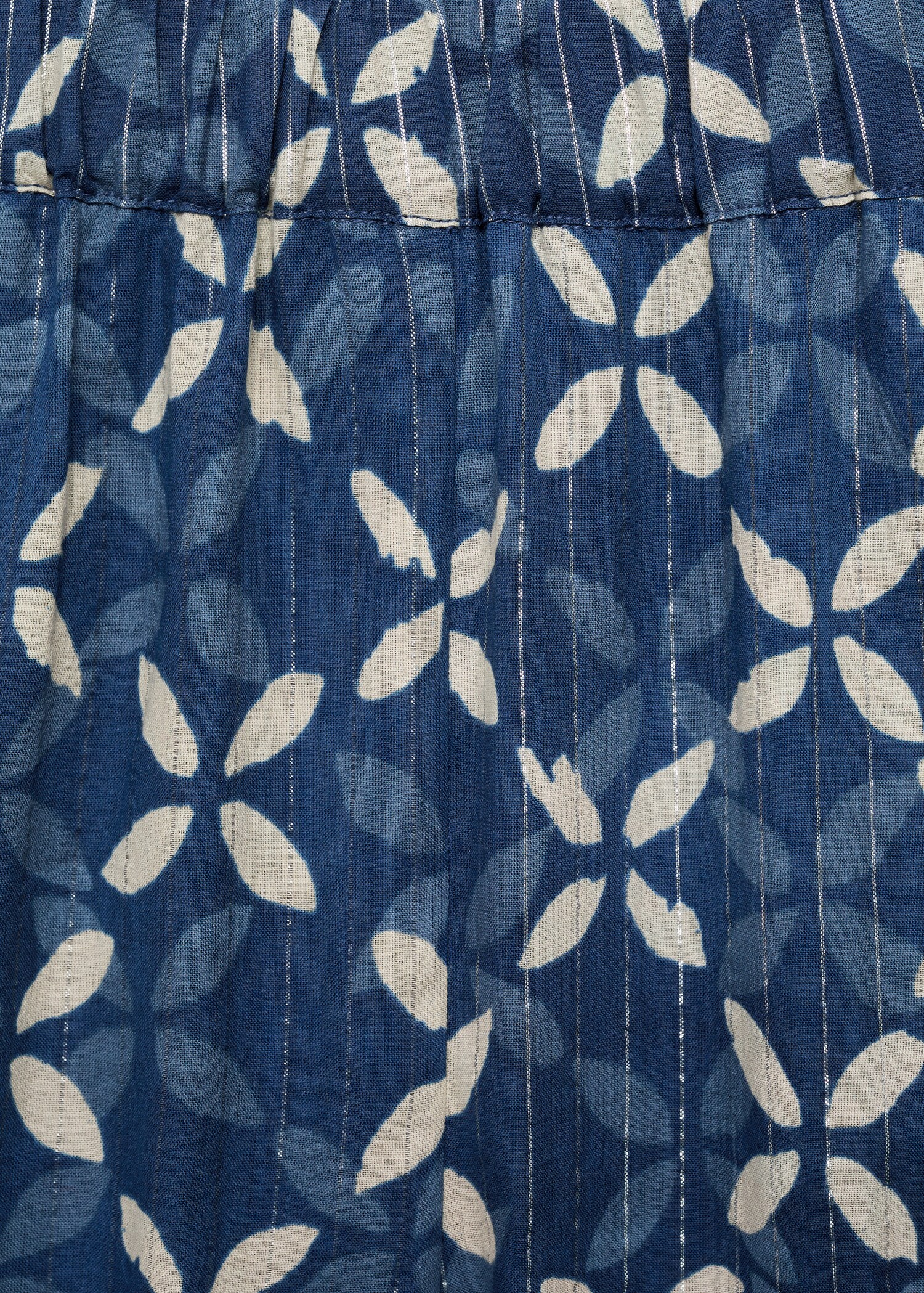 Gerade Printhose - Detail des Artikels 8
