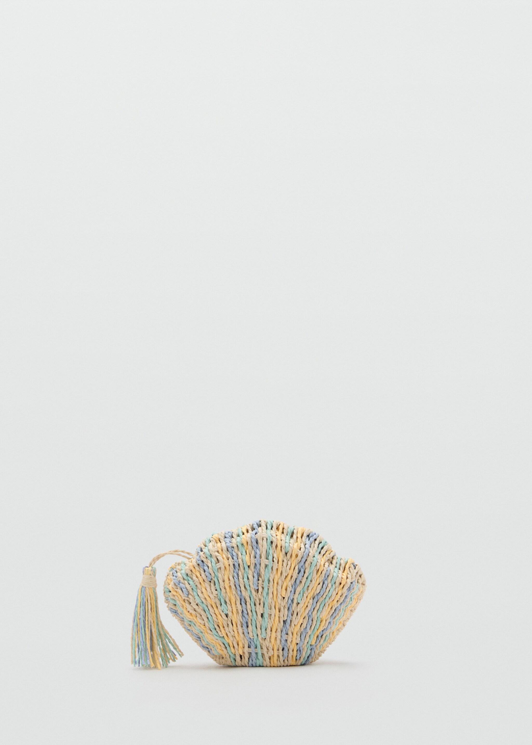 Sac i-- shell - Article sans modèle