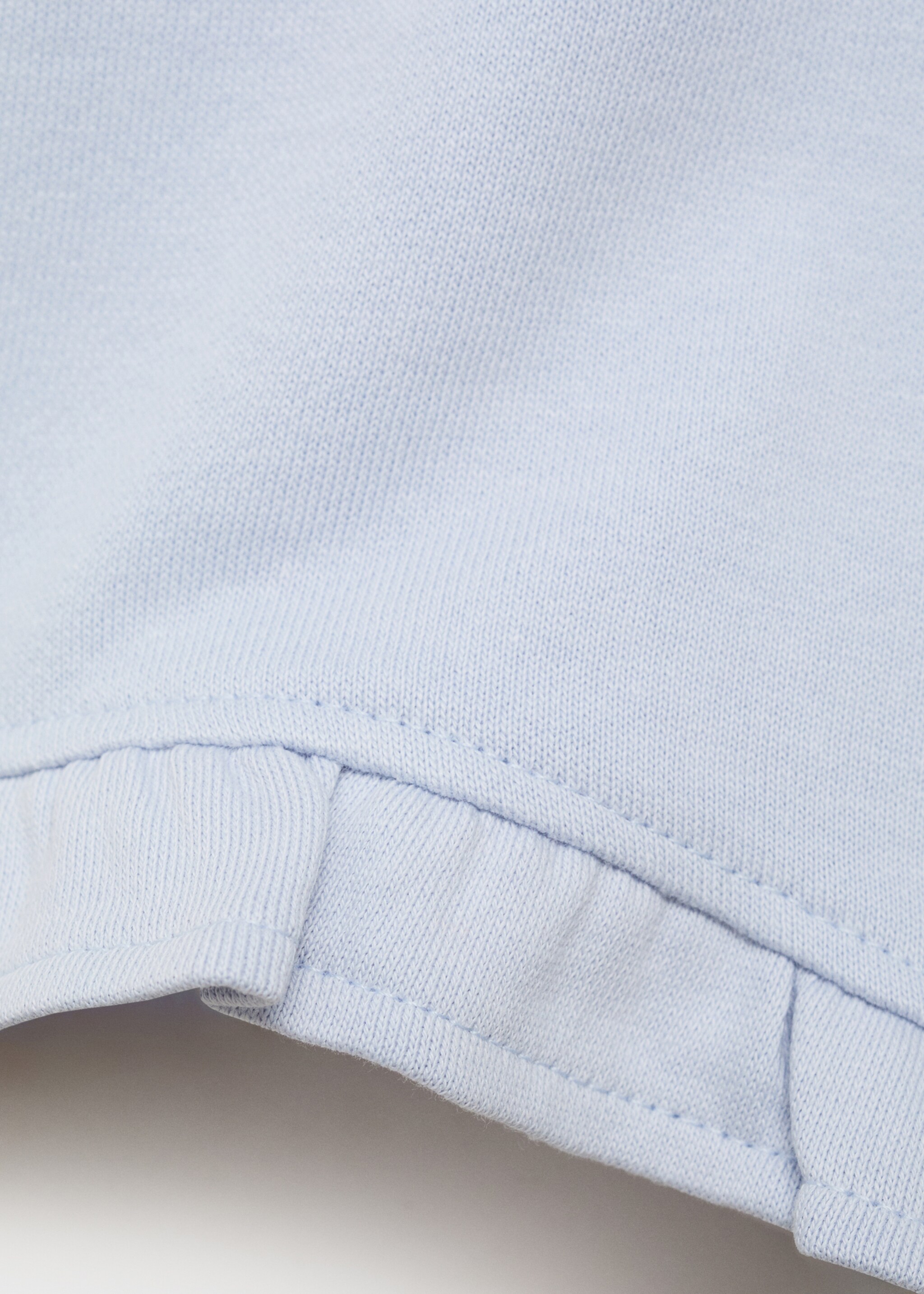 Short bas à volants - Détail de l'article 0