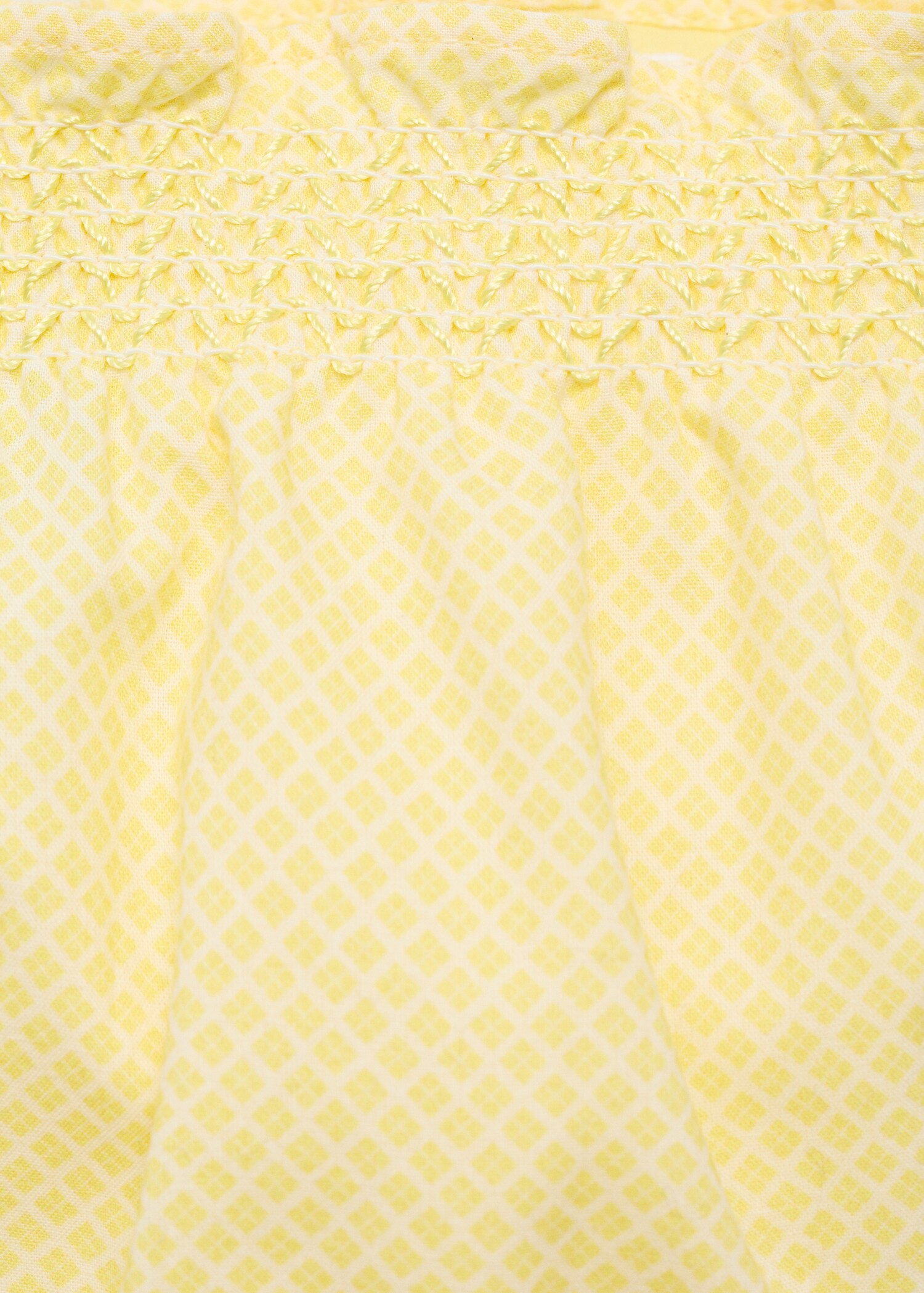 Short coton imprimé - Détail de l'article 8