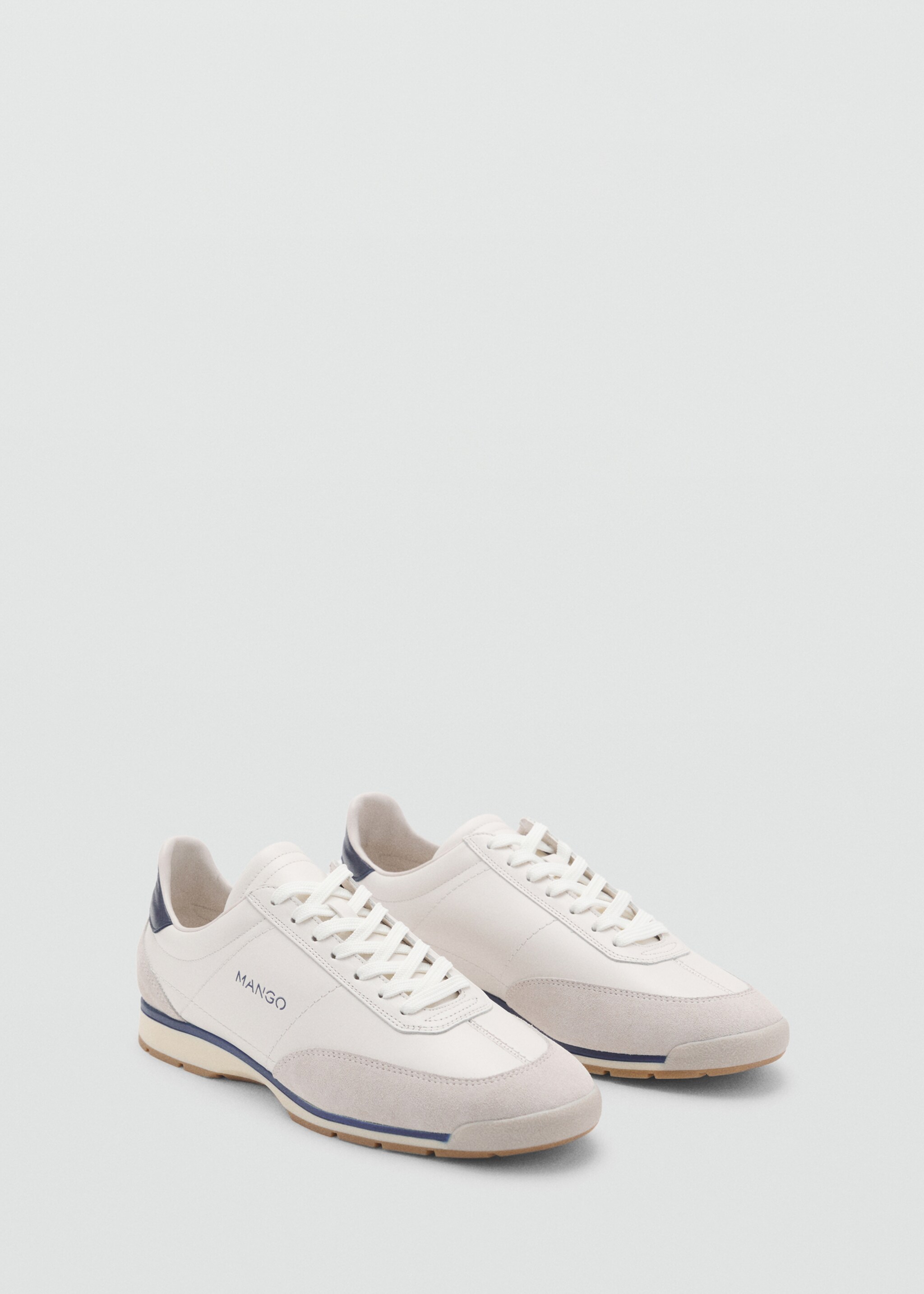 Sport shoes cngodo1 - Details of the article 1
