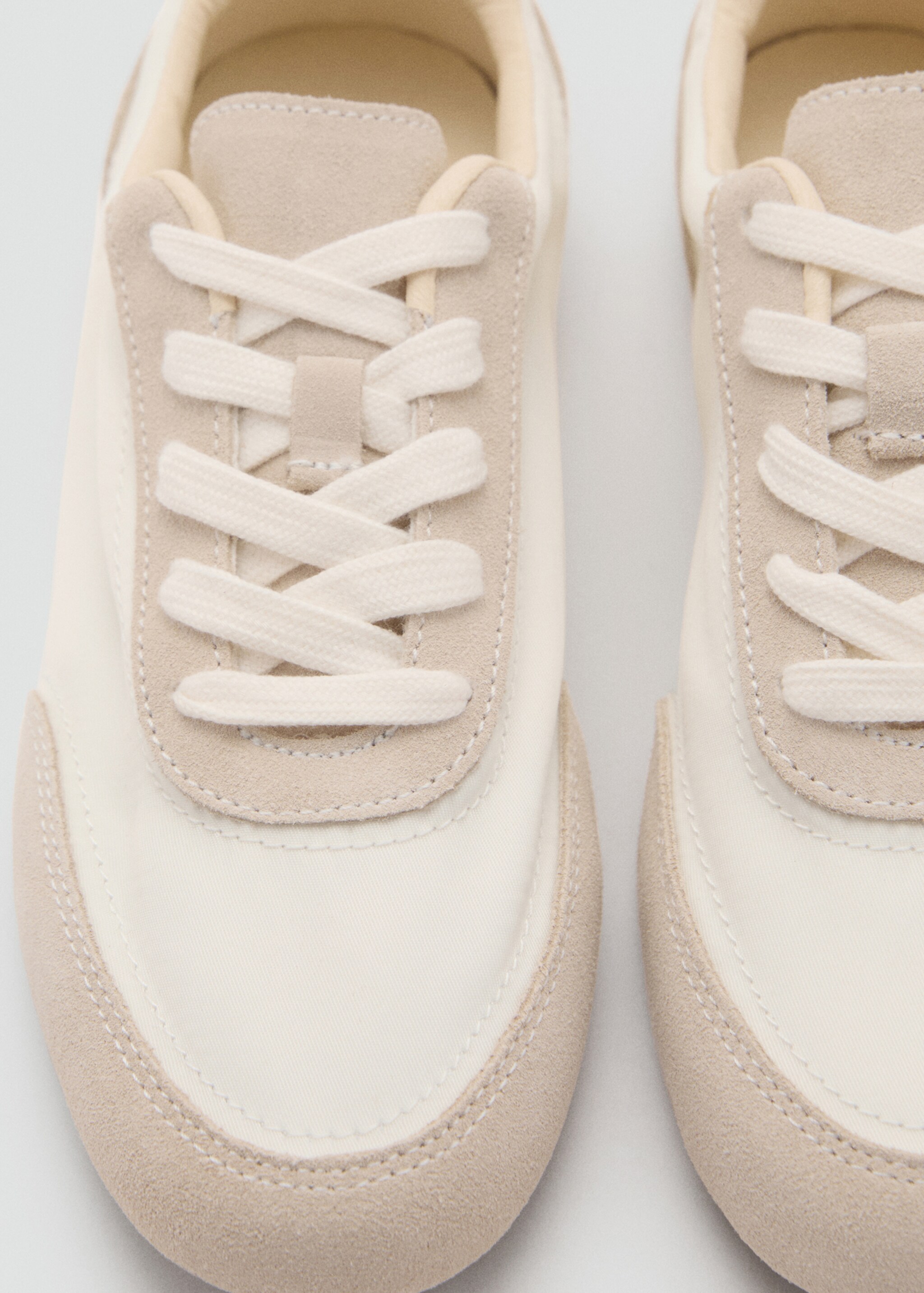 Deportiva serraje cordones - Detalle del artículo 2