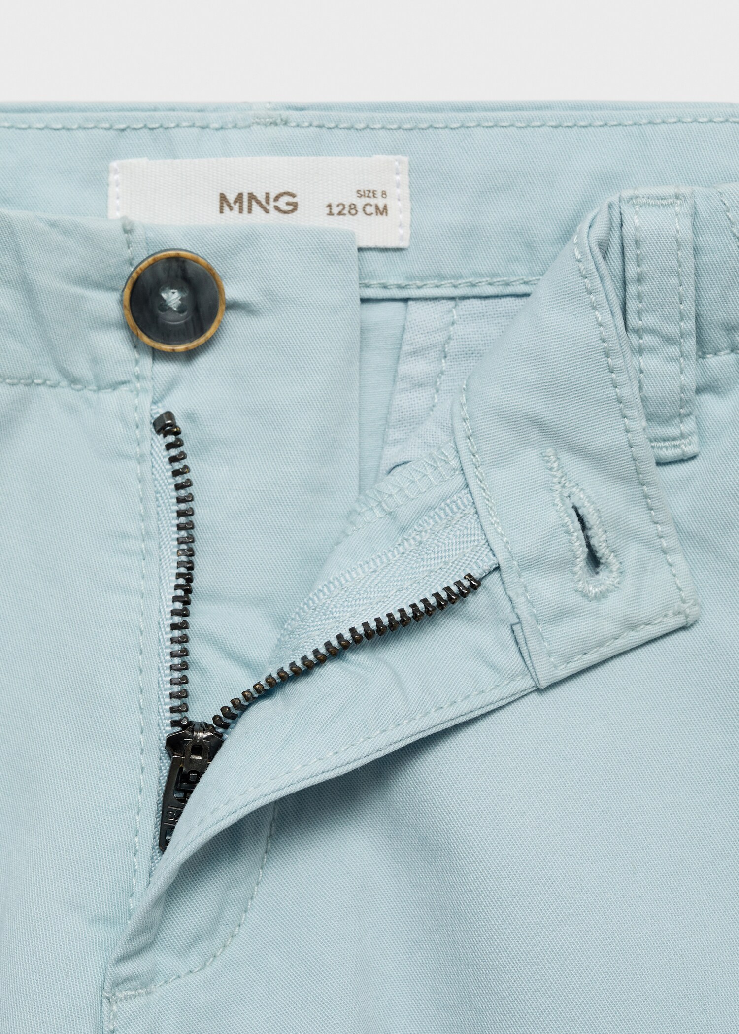 Bermudashorts im Chino-Stil - Detail des Artikels 8