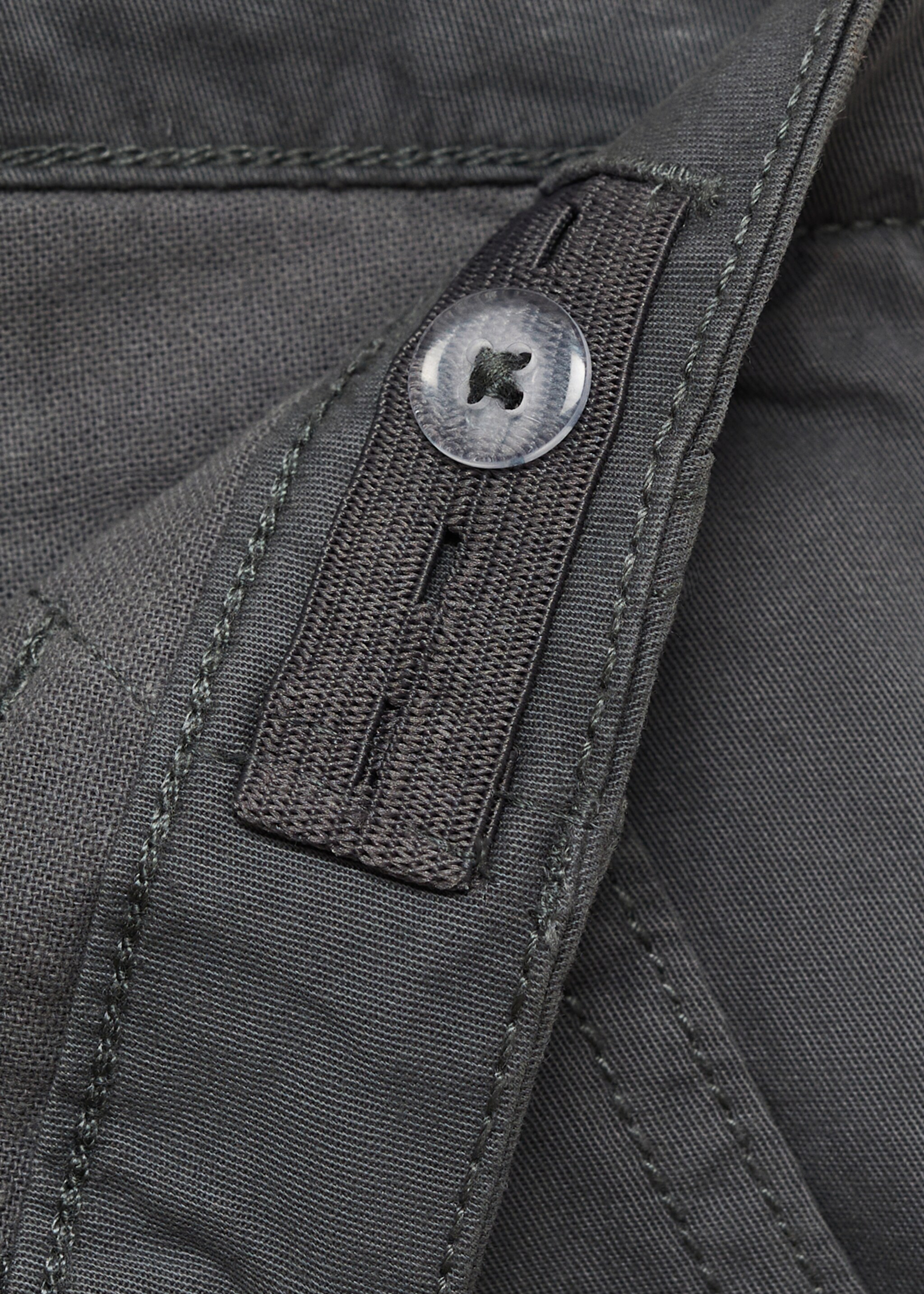 Bermuda style chino - Détail de l'article 8