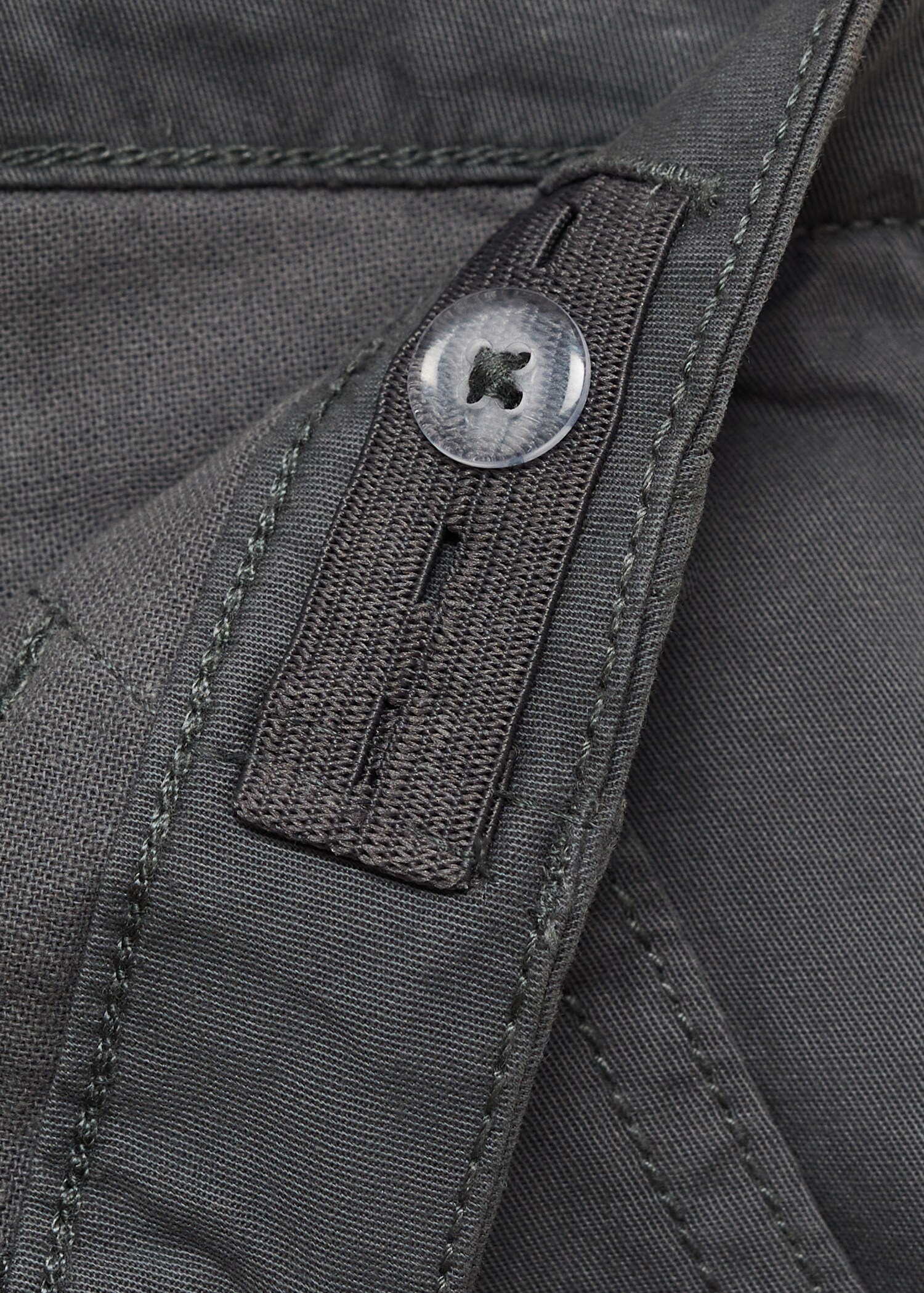 Bermudashorts im Chino-Stil - Detail des Artikels 8