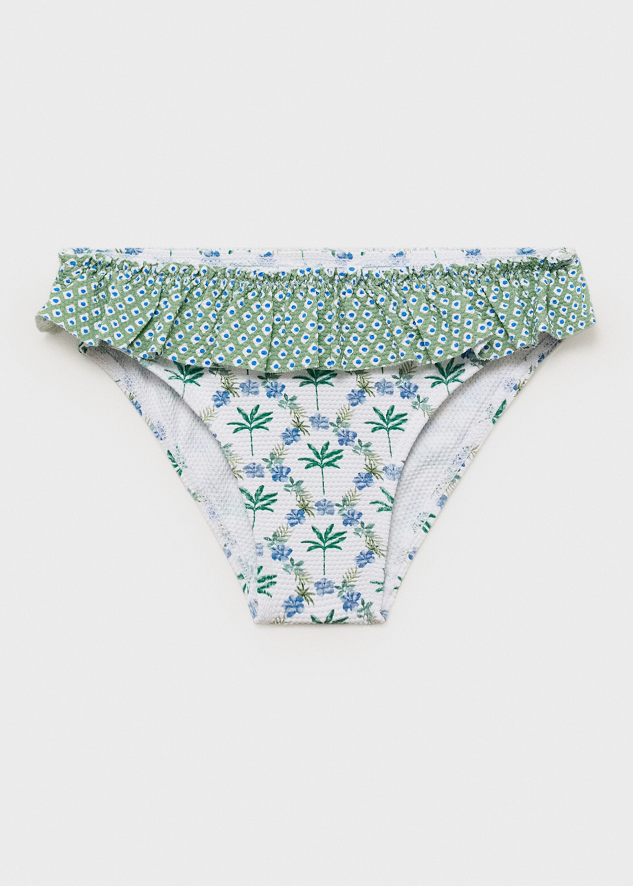 Slip bikini volant - Dettaglio dell'articolo 2