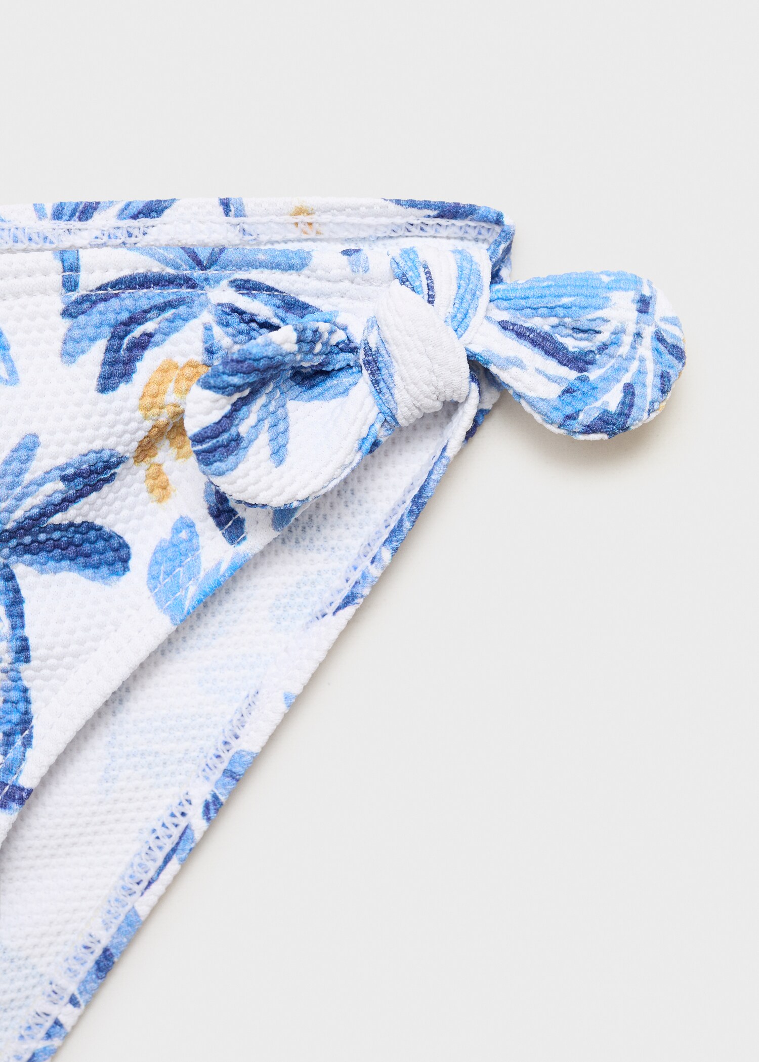 Culotte bikini nœuds - Détail de l'article 8