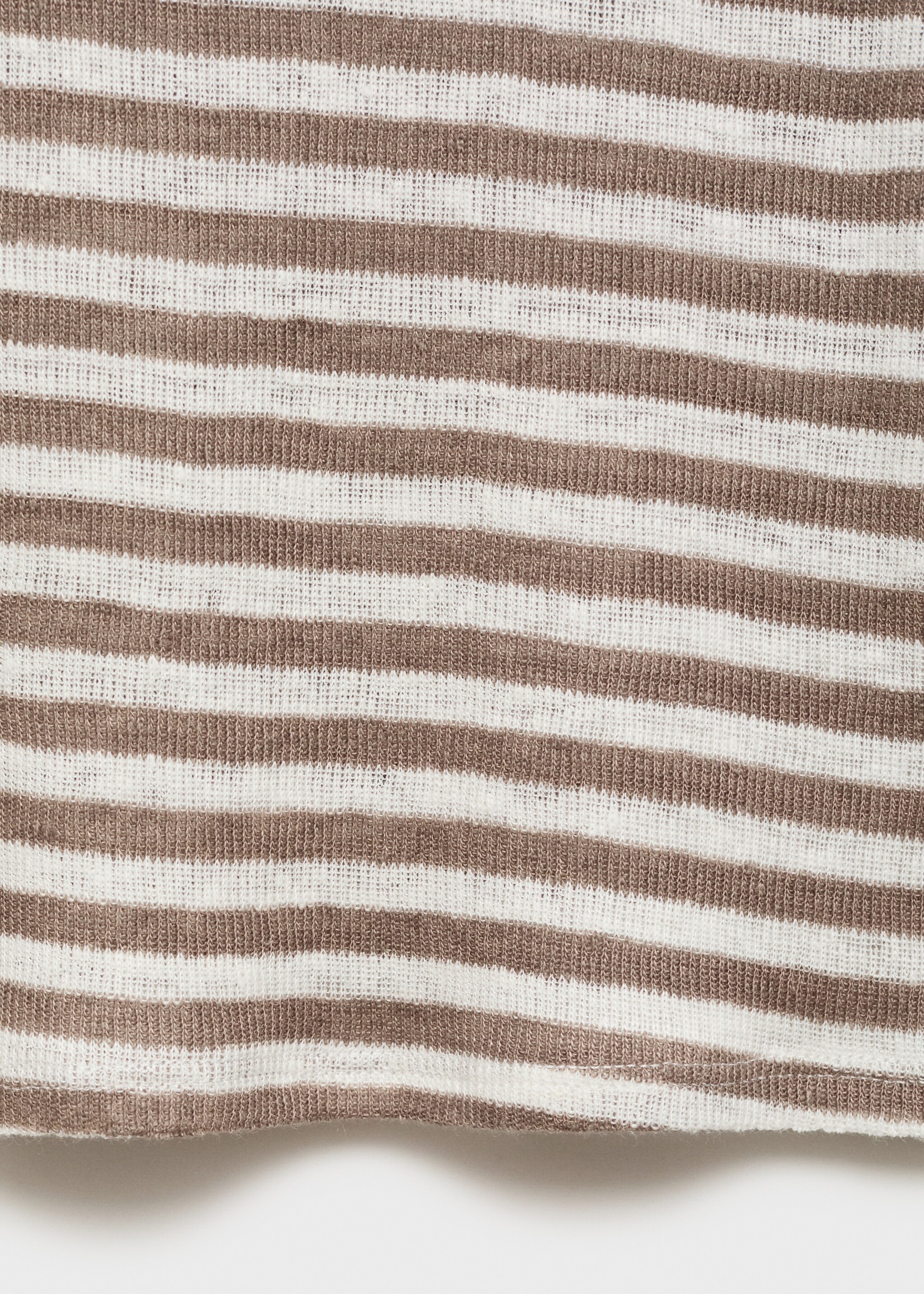 Top tirantes lino - Detalle del artículo 0