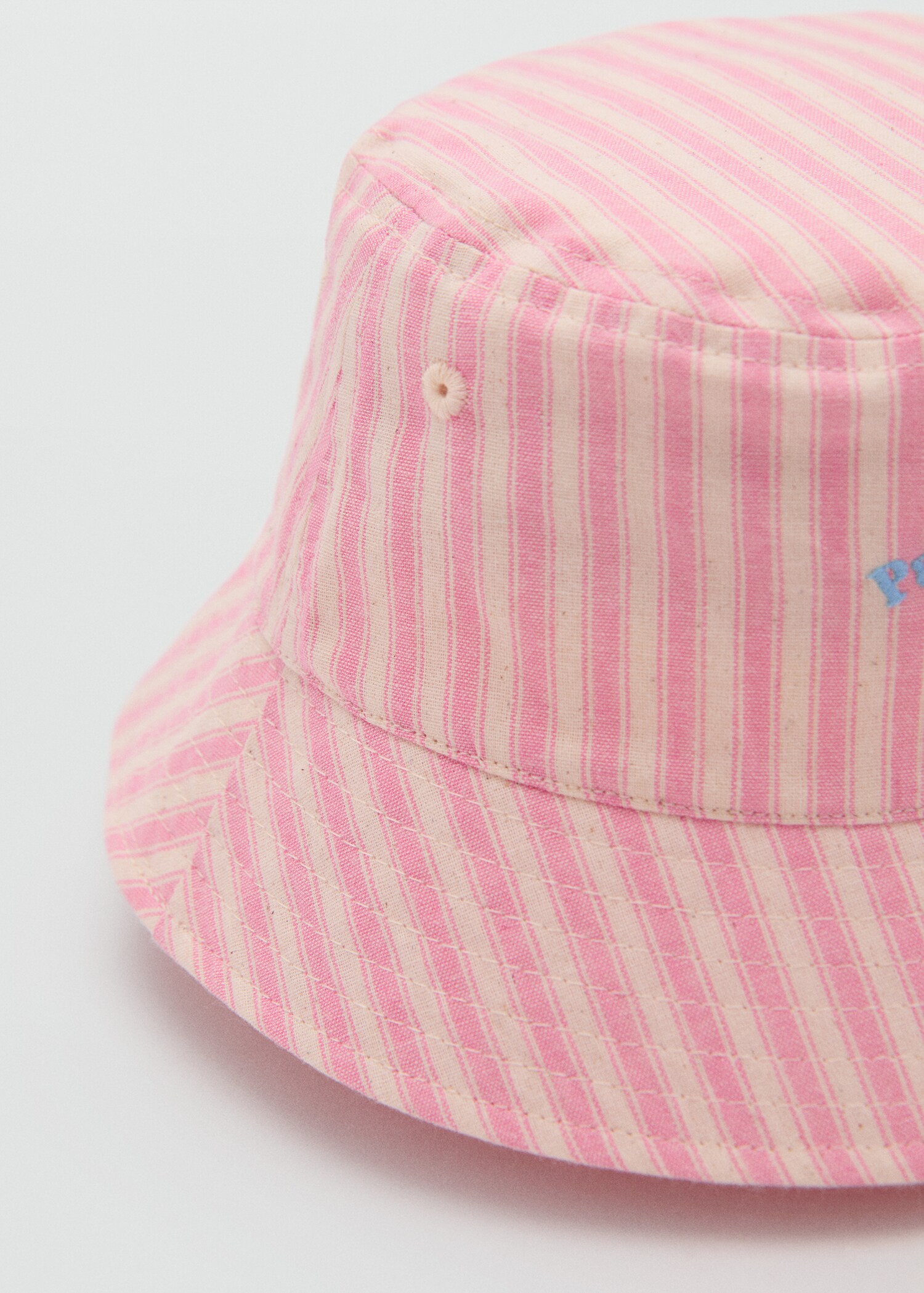 Bucket hat - Medium plane