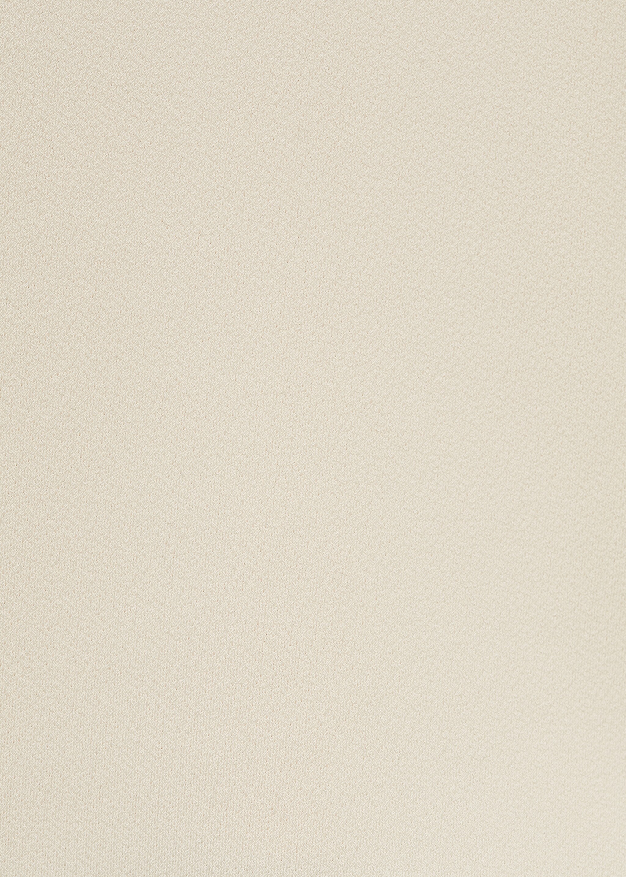 Boat-neck knitted top - Details of the article 8