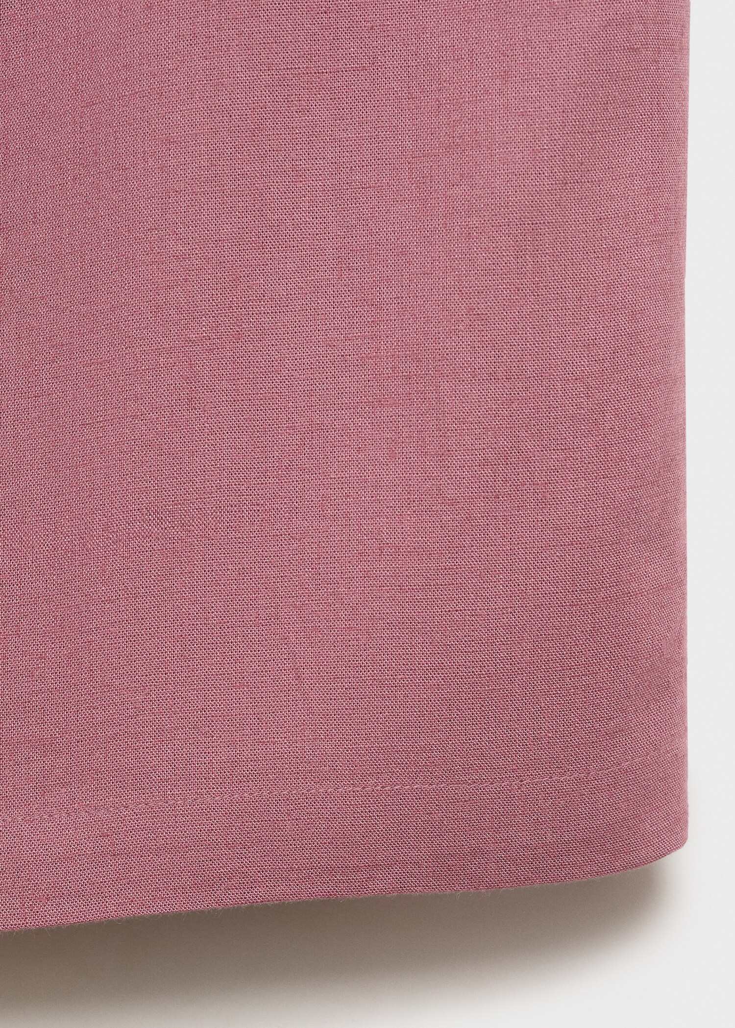 Gerade Leinenhose - Detail des Artikels 0