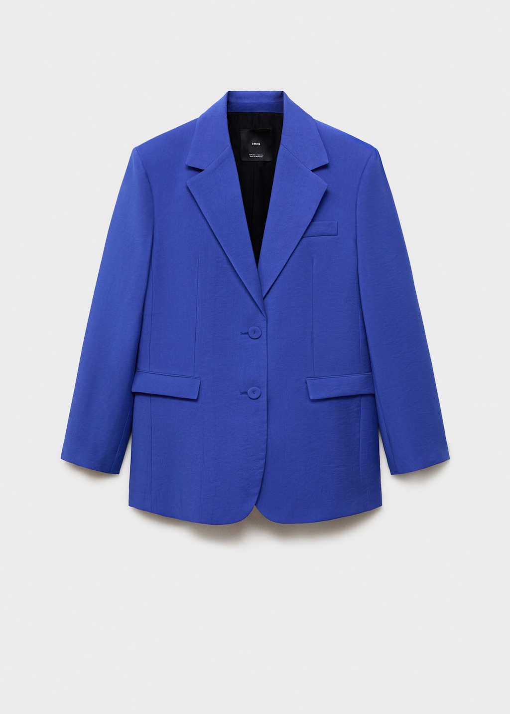 アウターその他 TAGLIATORE Woman Blazer Blue JPARIGI10B750026 I1234 jasmine-magenta-024924_grande.