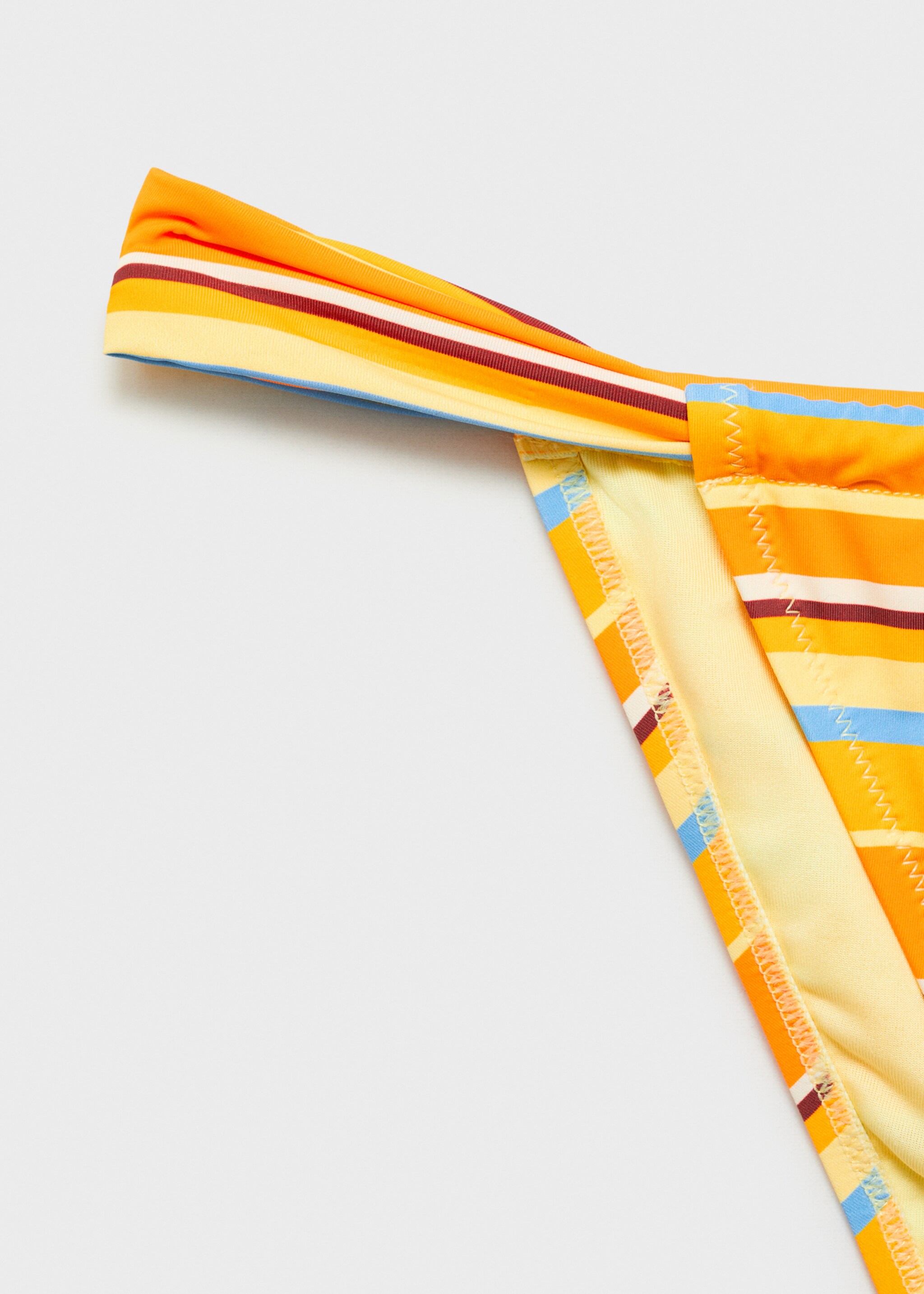 Calceta bikini ratlles - Detall de l'article 0