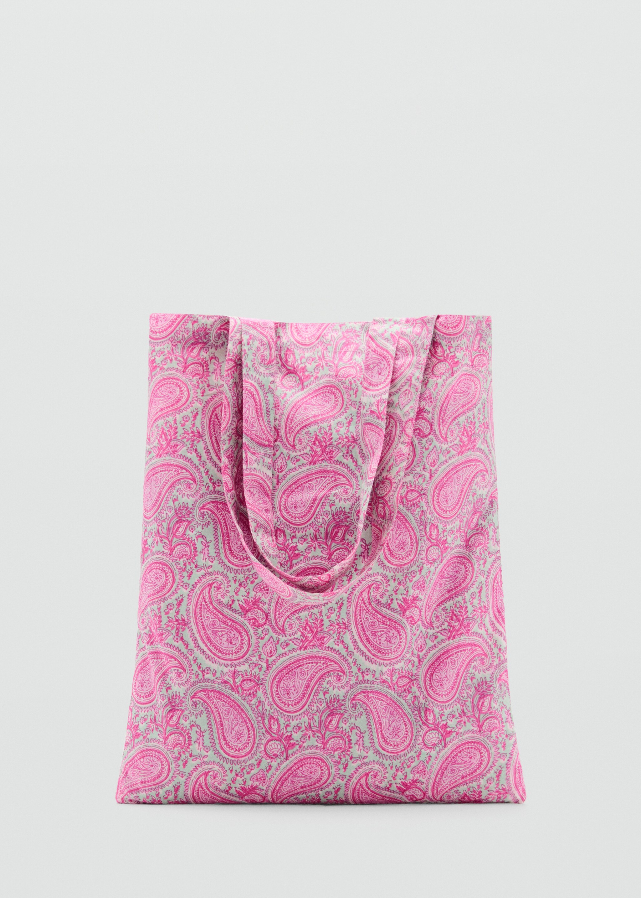 Handuk pantai bermotif - Rincian barang 2