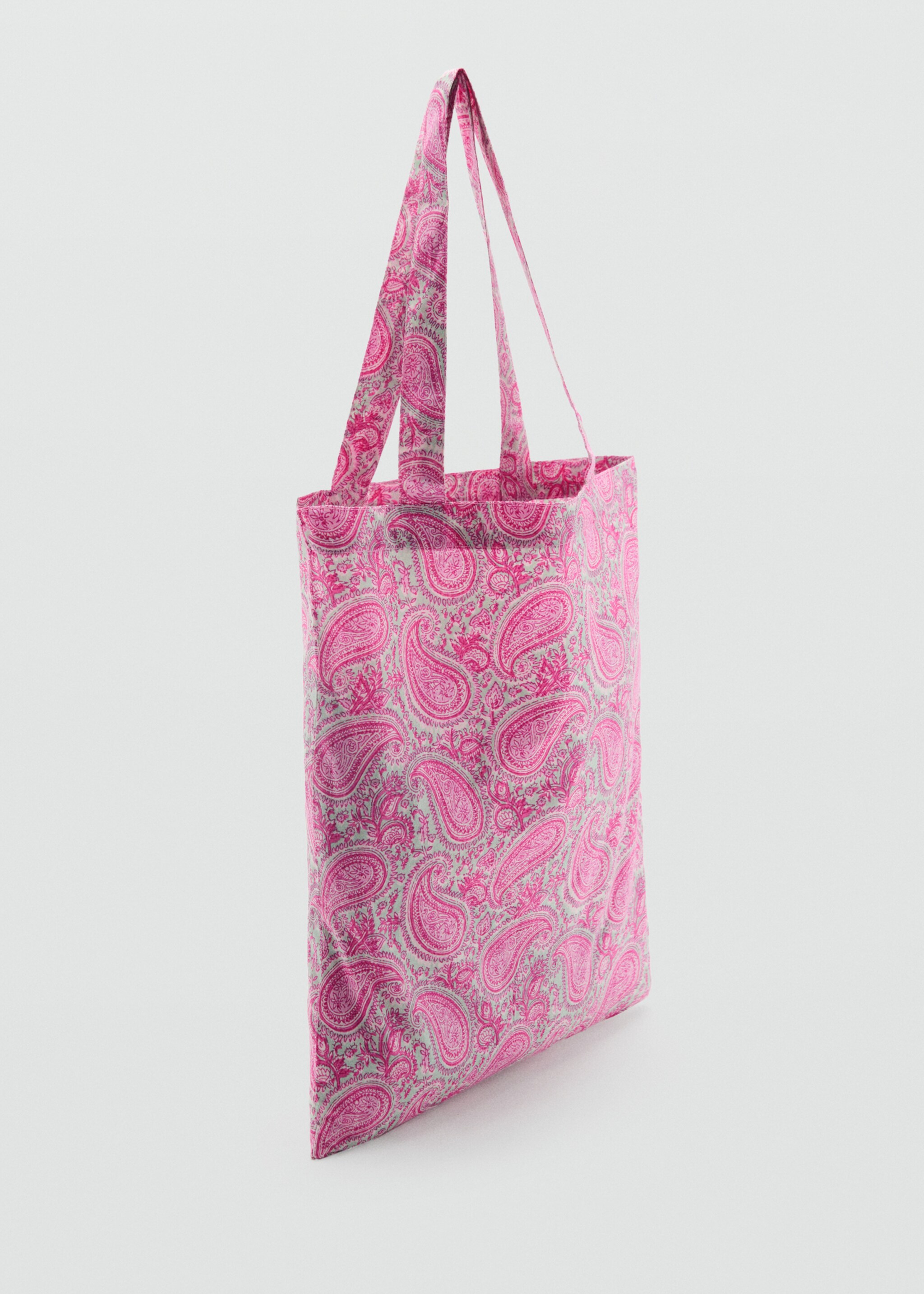 Printed beach towel - Детальніше про товар 4