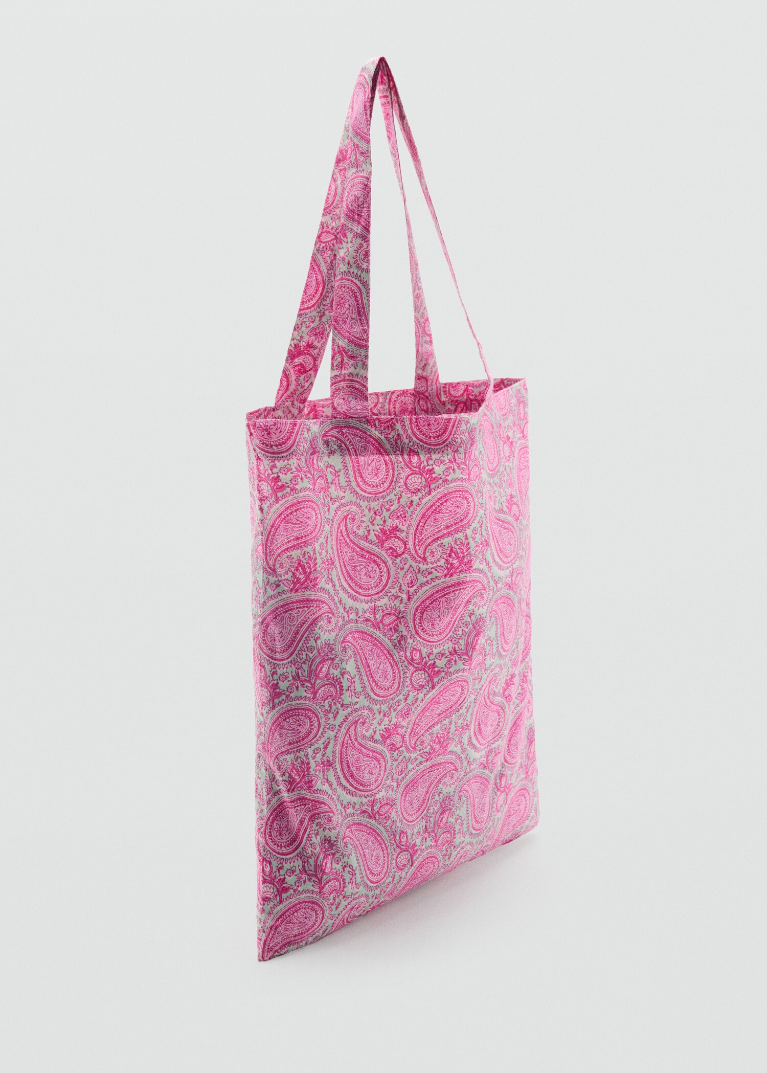 Printed beach towel - Details of the article 4