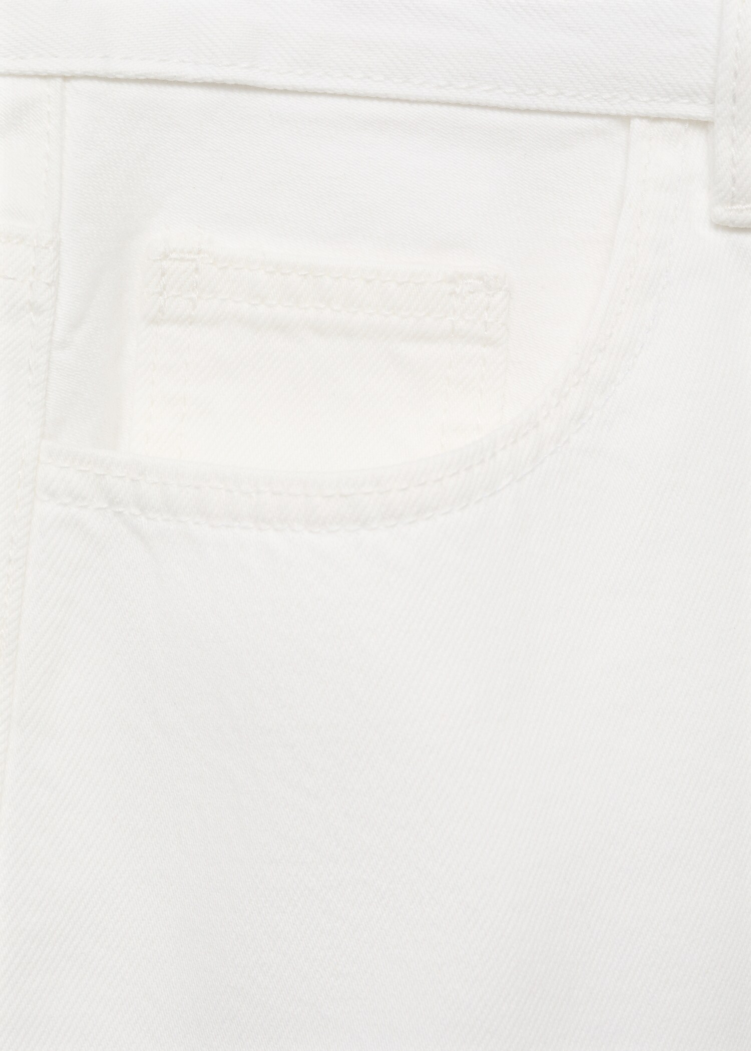 Langer Jeansrock - Detail des Artikels 0