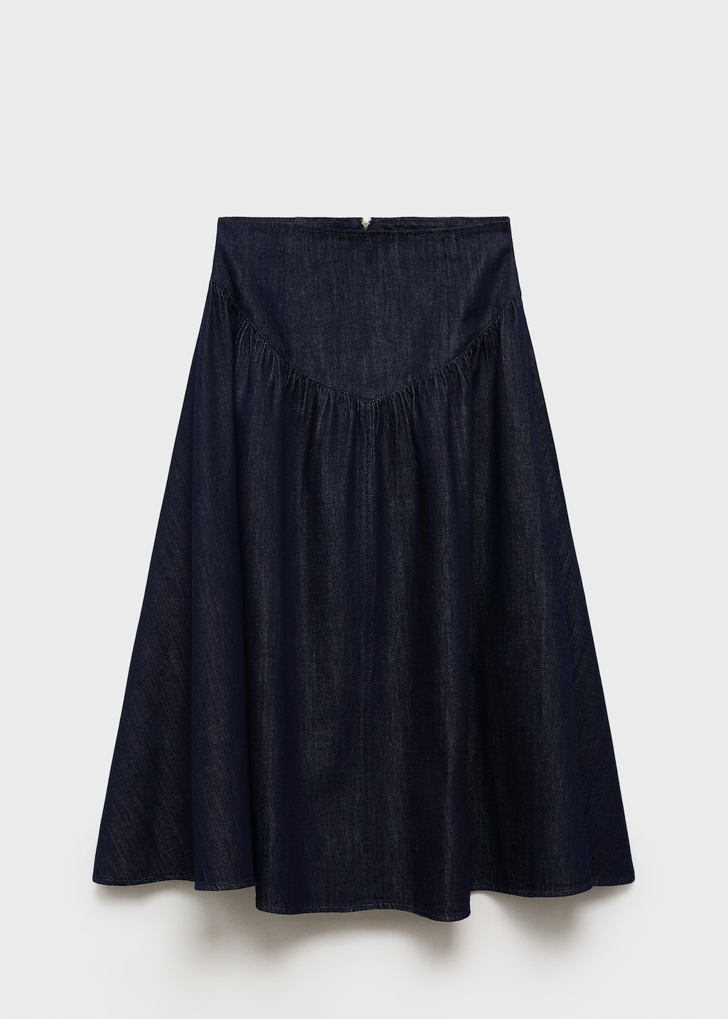 ◎mangomanyplease◎ KIKO FLARE SKIRT (2colors) Kiko Flare Skirt (2 Color)