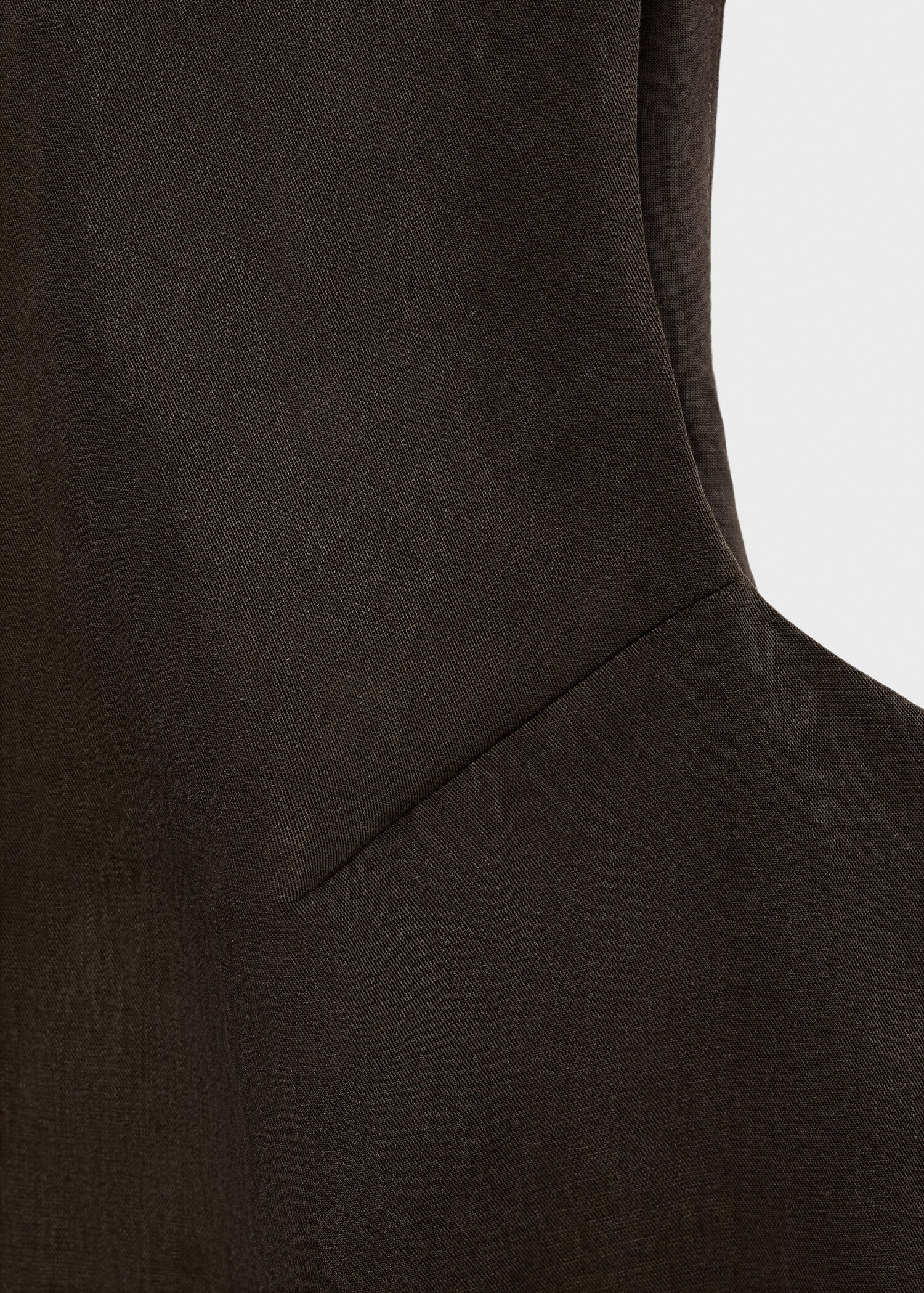 Top lyocell botones espalda - Detalle del artículo 8