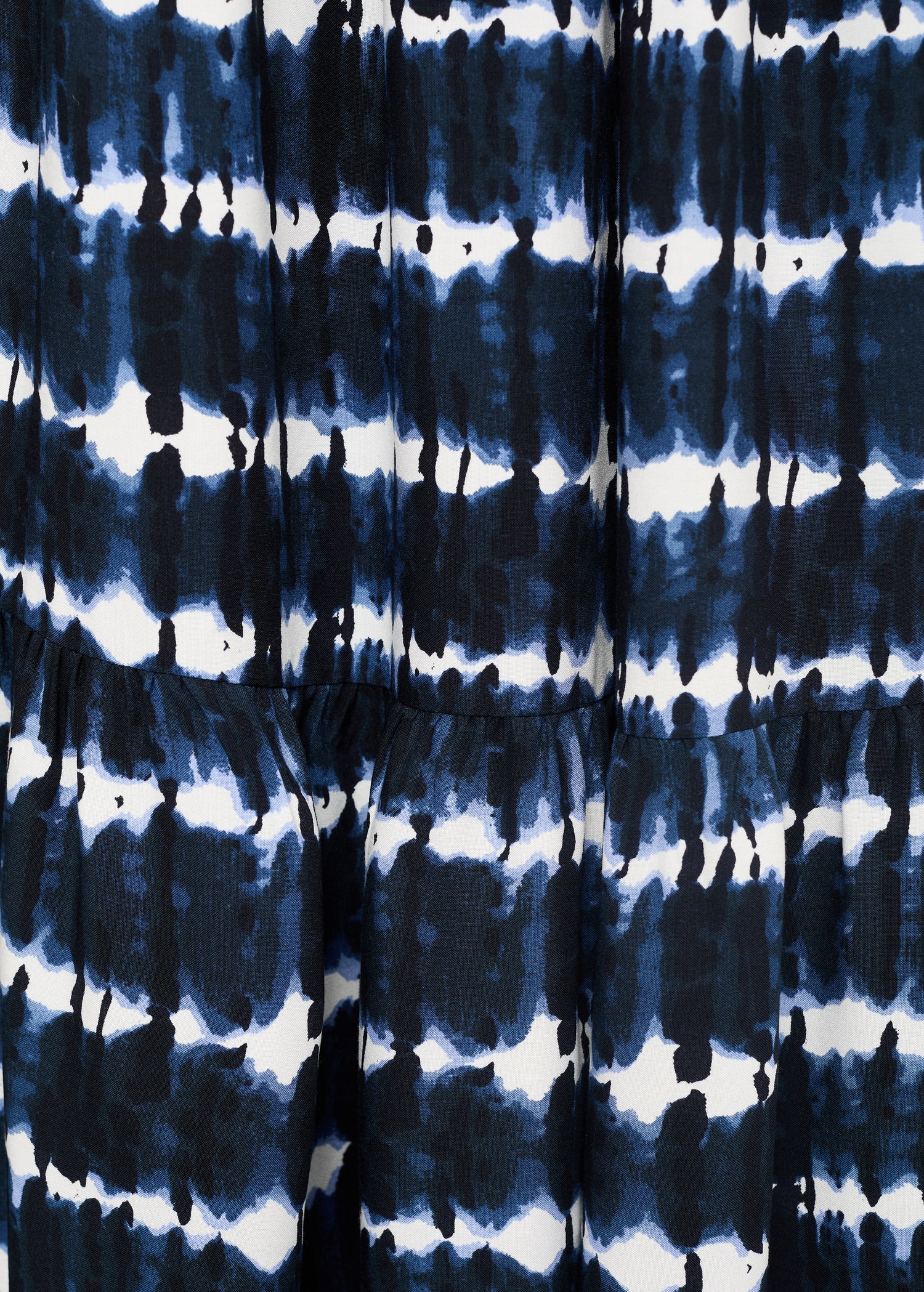 Falda larga tie-dye - Detalle del artículo 0