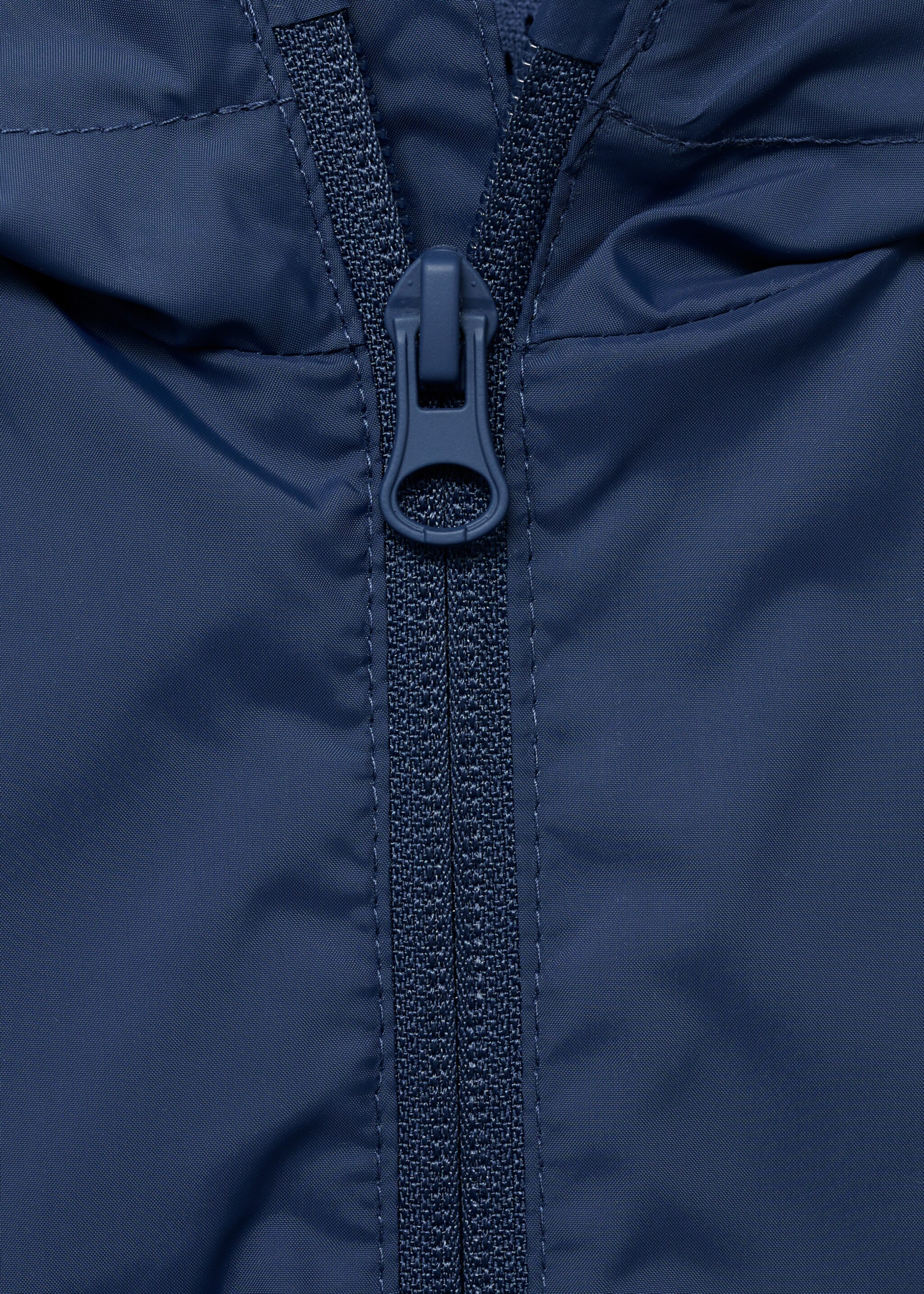 Parka impermeabile cappuccio - Dettaglio dell'articolo 8