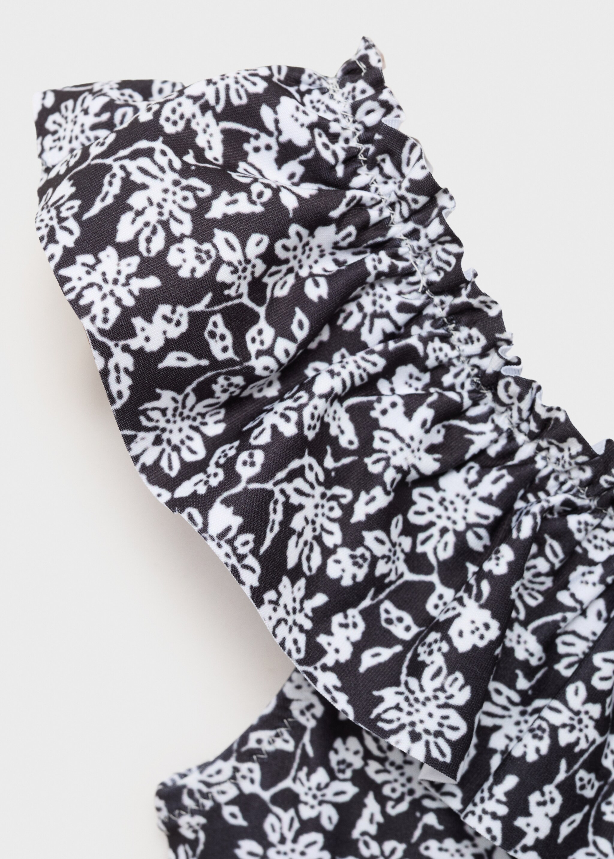 Maillot de bain imprimé floral - Détail de l'article 8