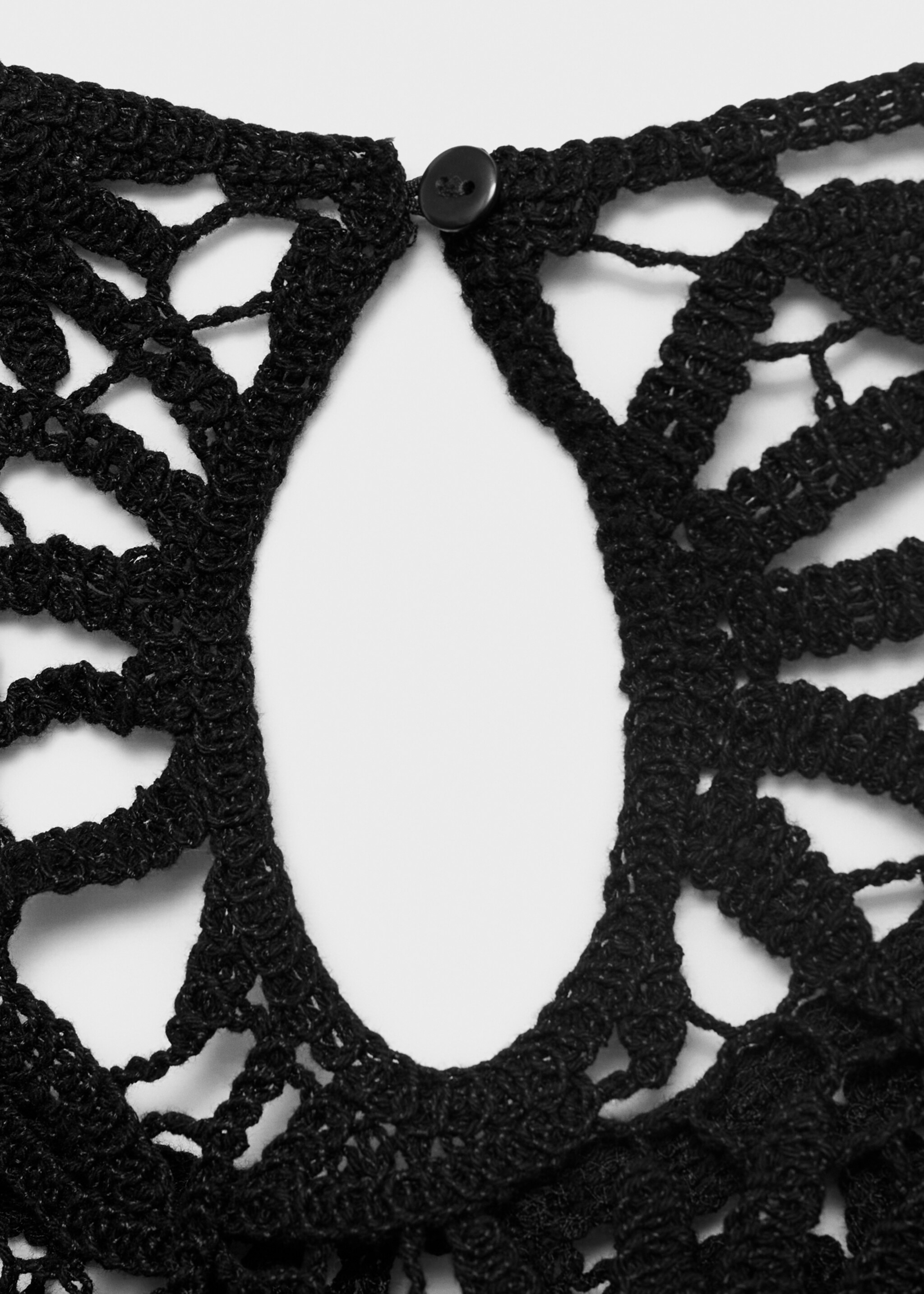 Top punto crochet - Detalle del artículo 0