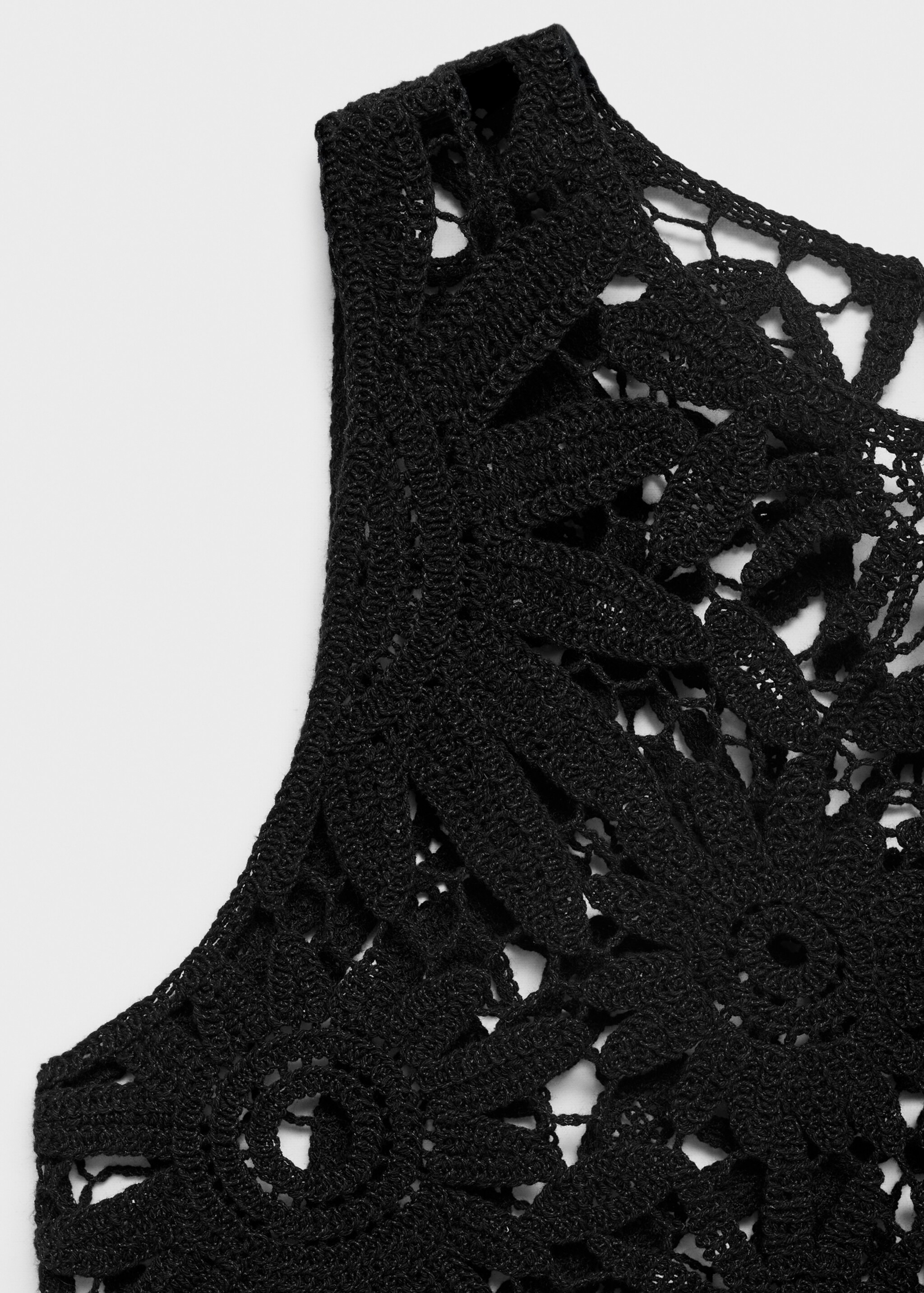 Top punto crochet - Detalle del artículo 8
