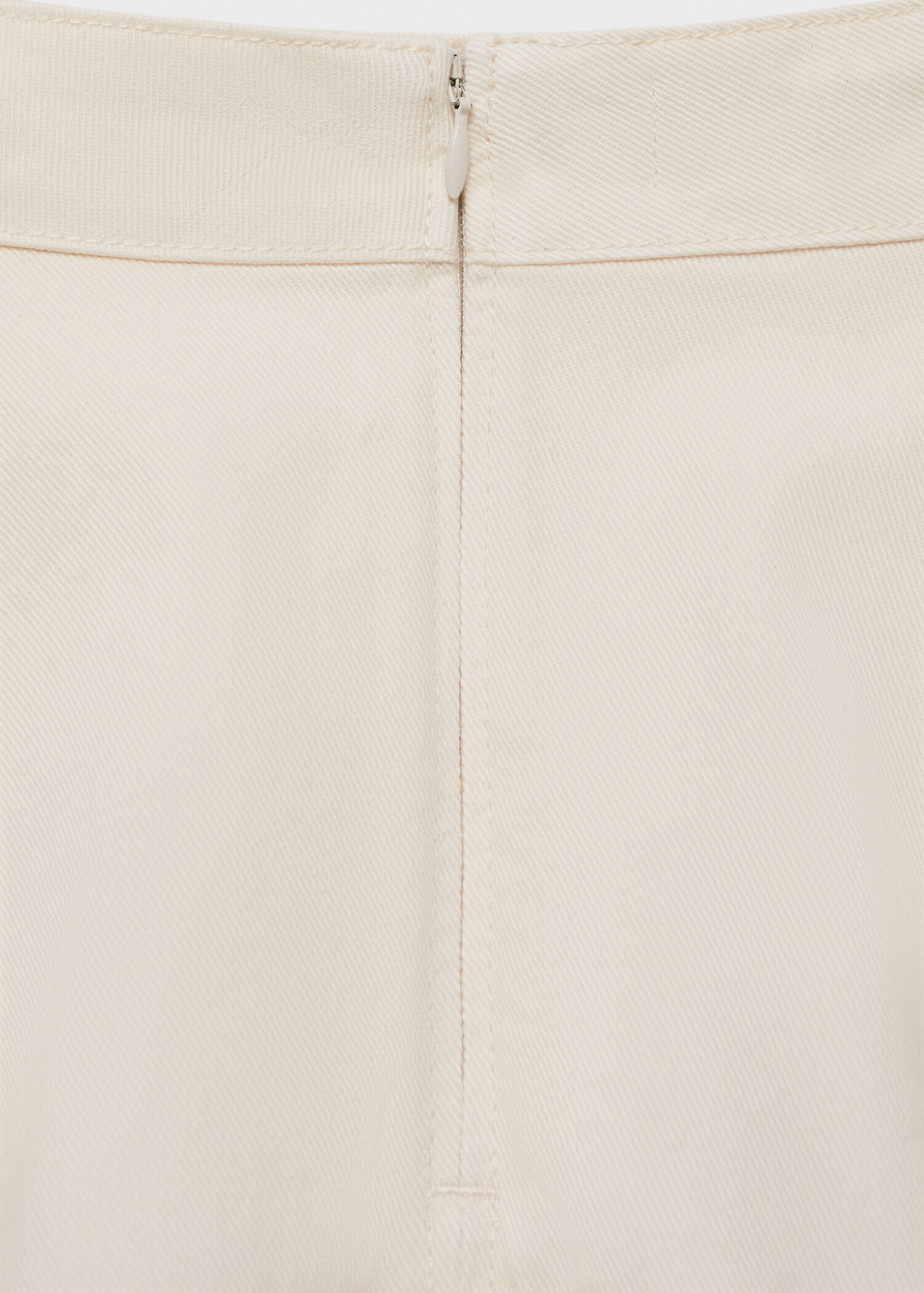 Mini balloon skirt - Details of the article 0