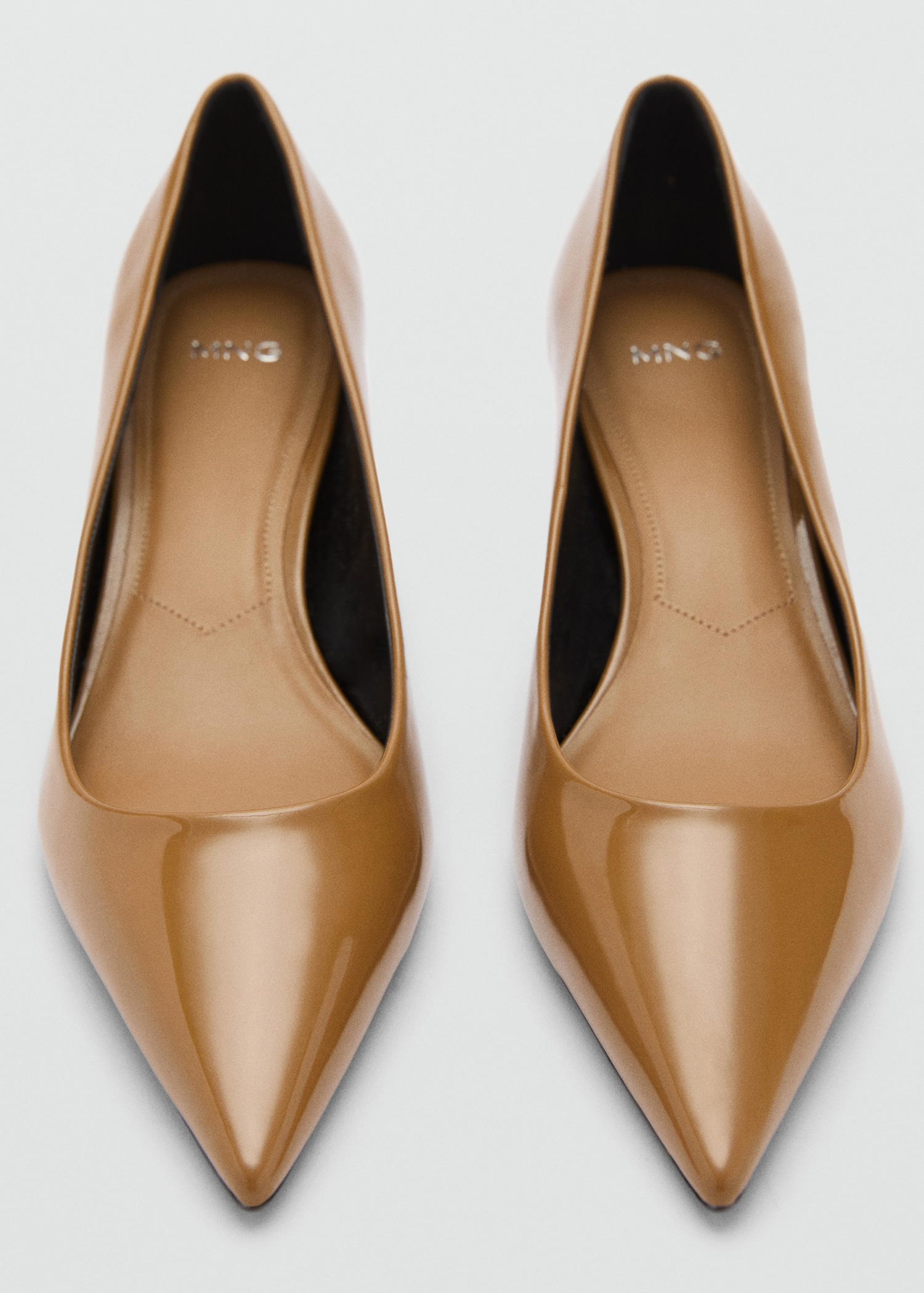 Stiletto Tacco Kitten Heel Mules Tacco Kitten Significato Mezzo