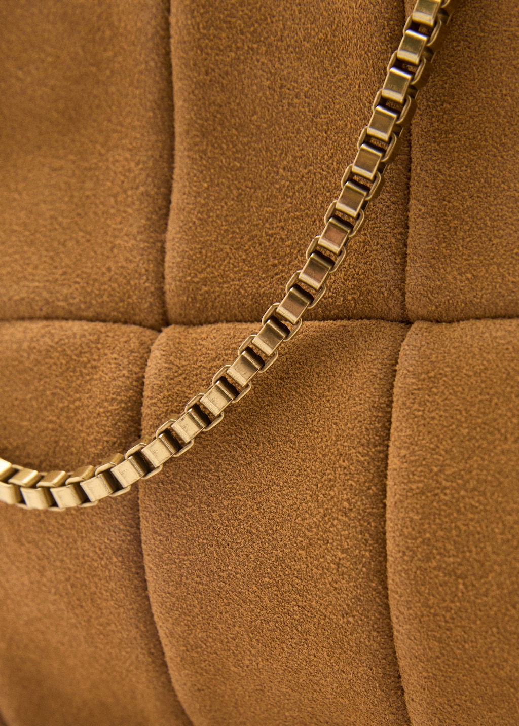 【nonmute】Baguette bento bag Suede R5170 Designer fashion, Seoul-fully created | W Concept